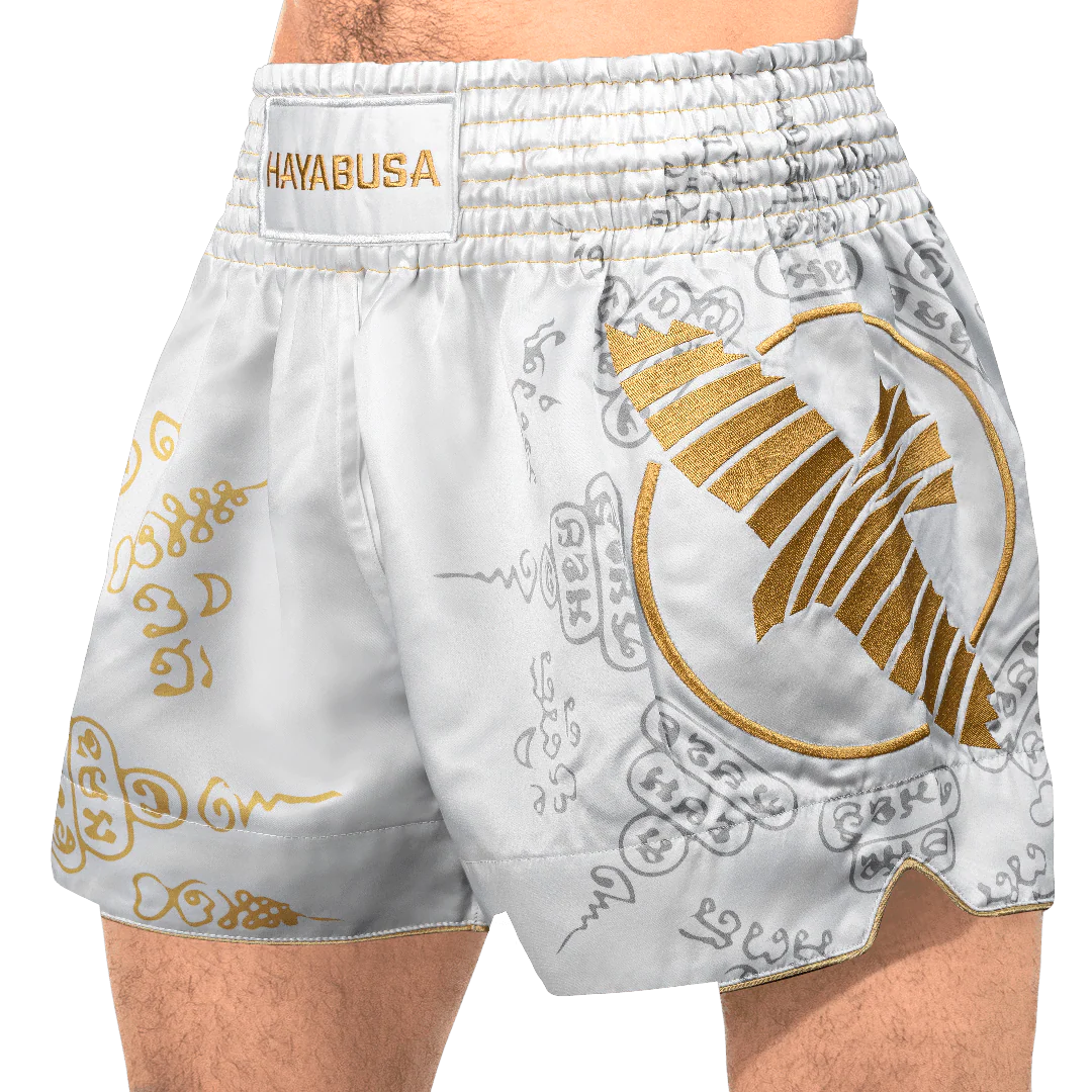 Falcon Muay Thai Shorts - Image 3