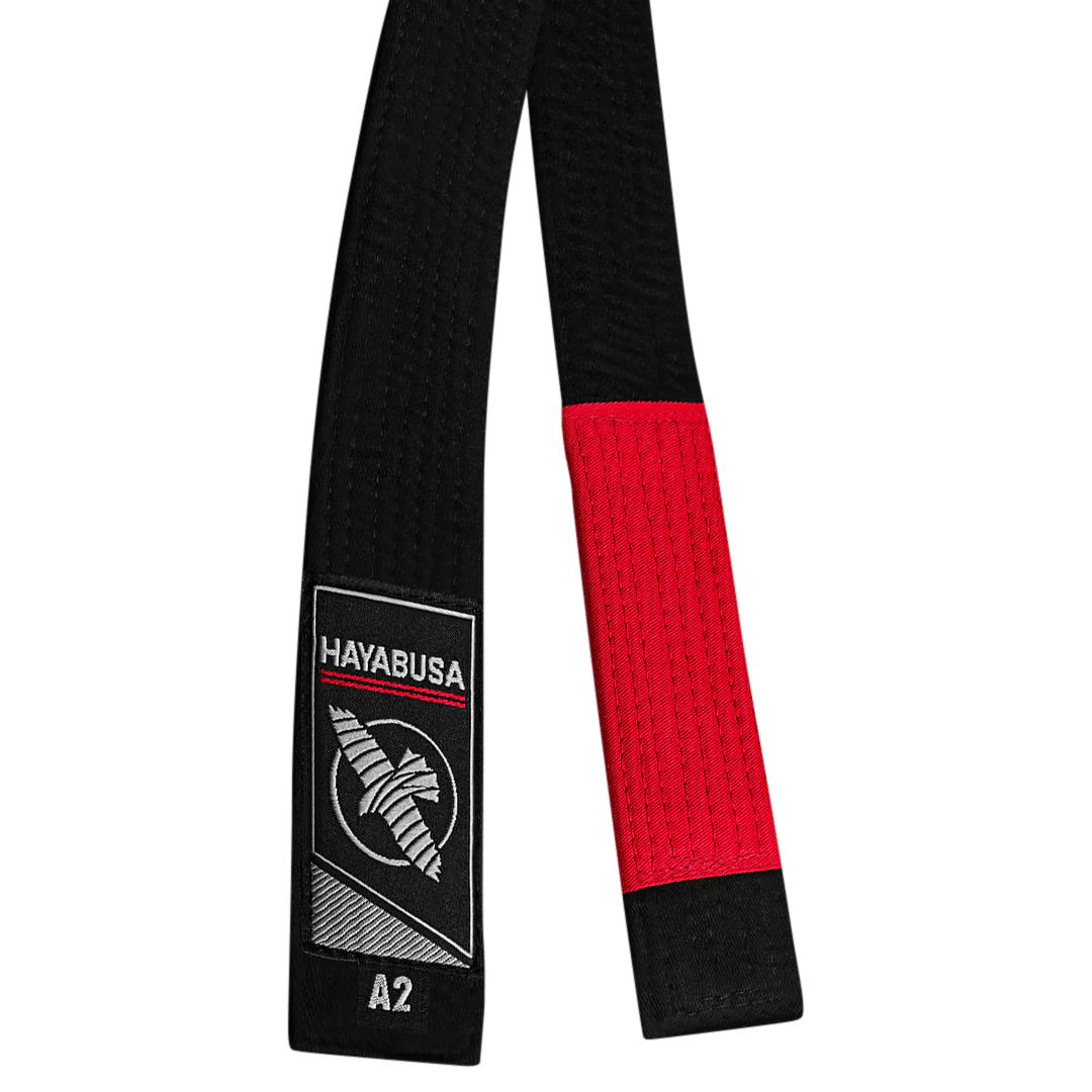 Hayabusa Jiu Jitsu Belt - Image 4