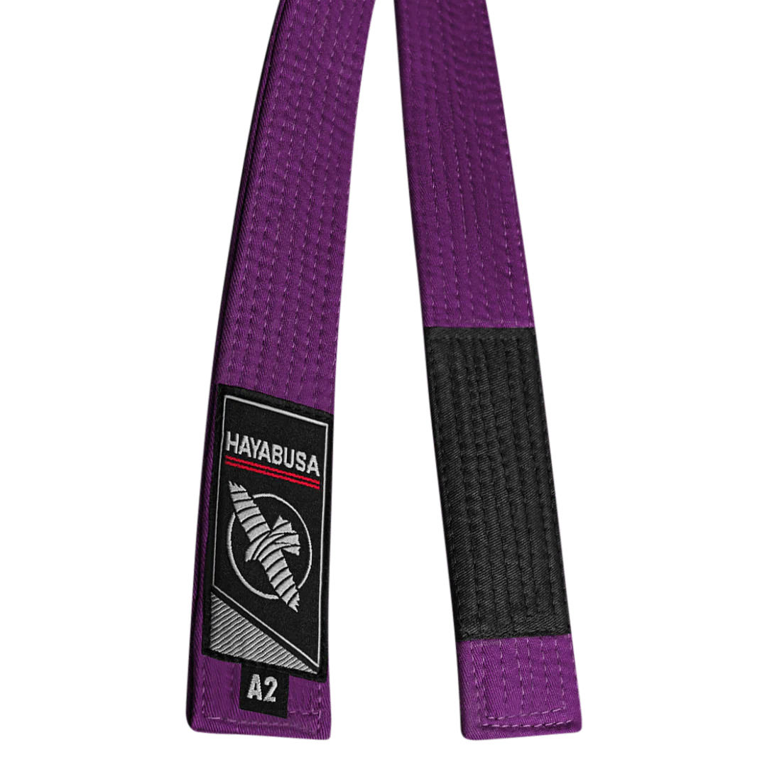 Hayabusa Jiu Jitsu Belt - Image 5