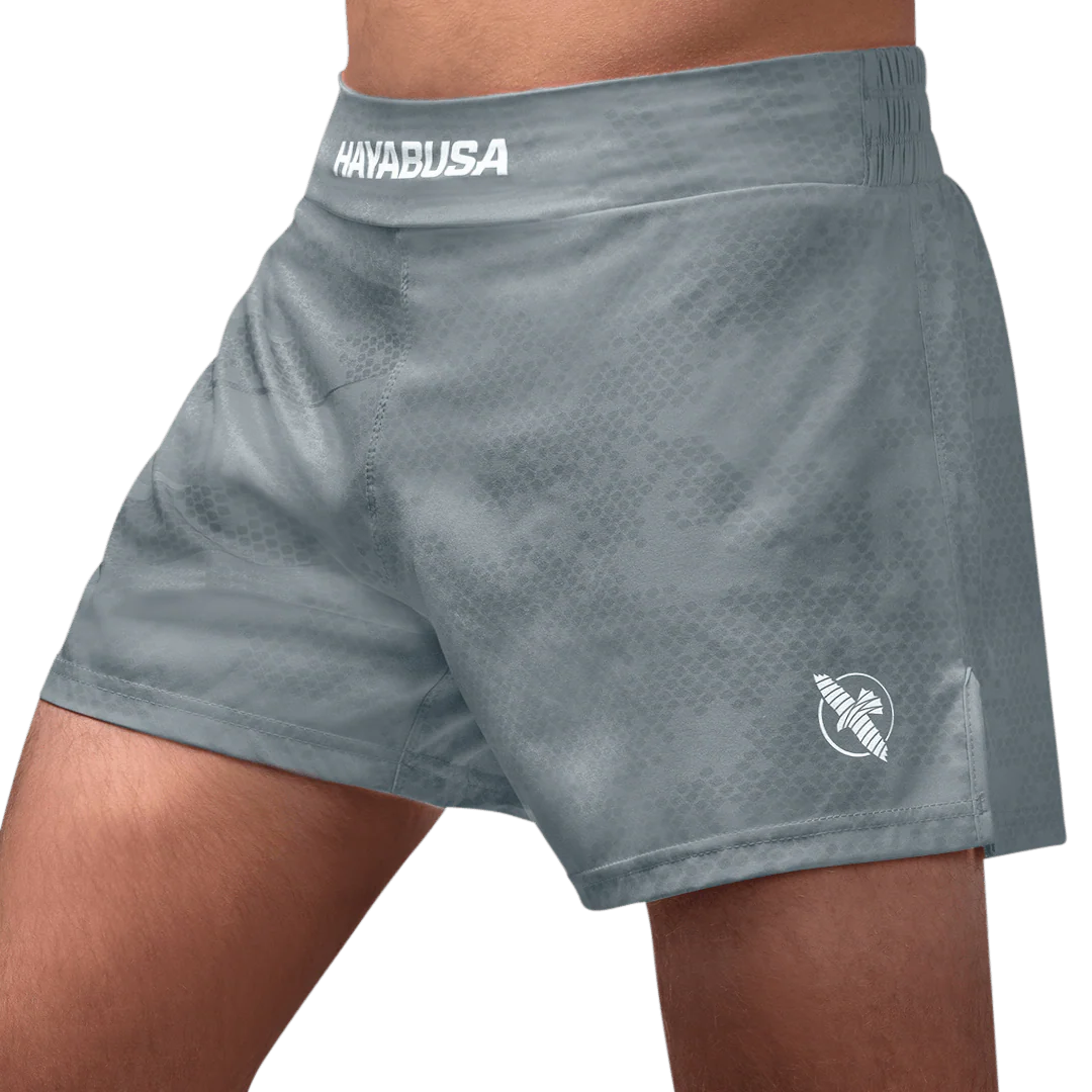Hayabusa Arrow Kickboxing Shorts - Image 4