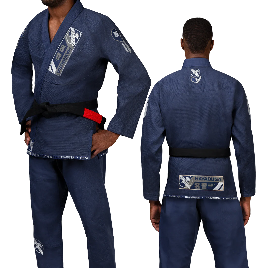 Hayabusa Ascend Lightweight Jiu Jitsu Gi - Image 3