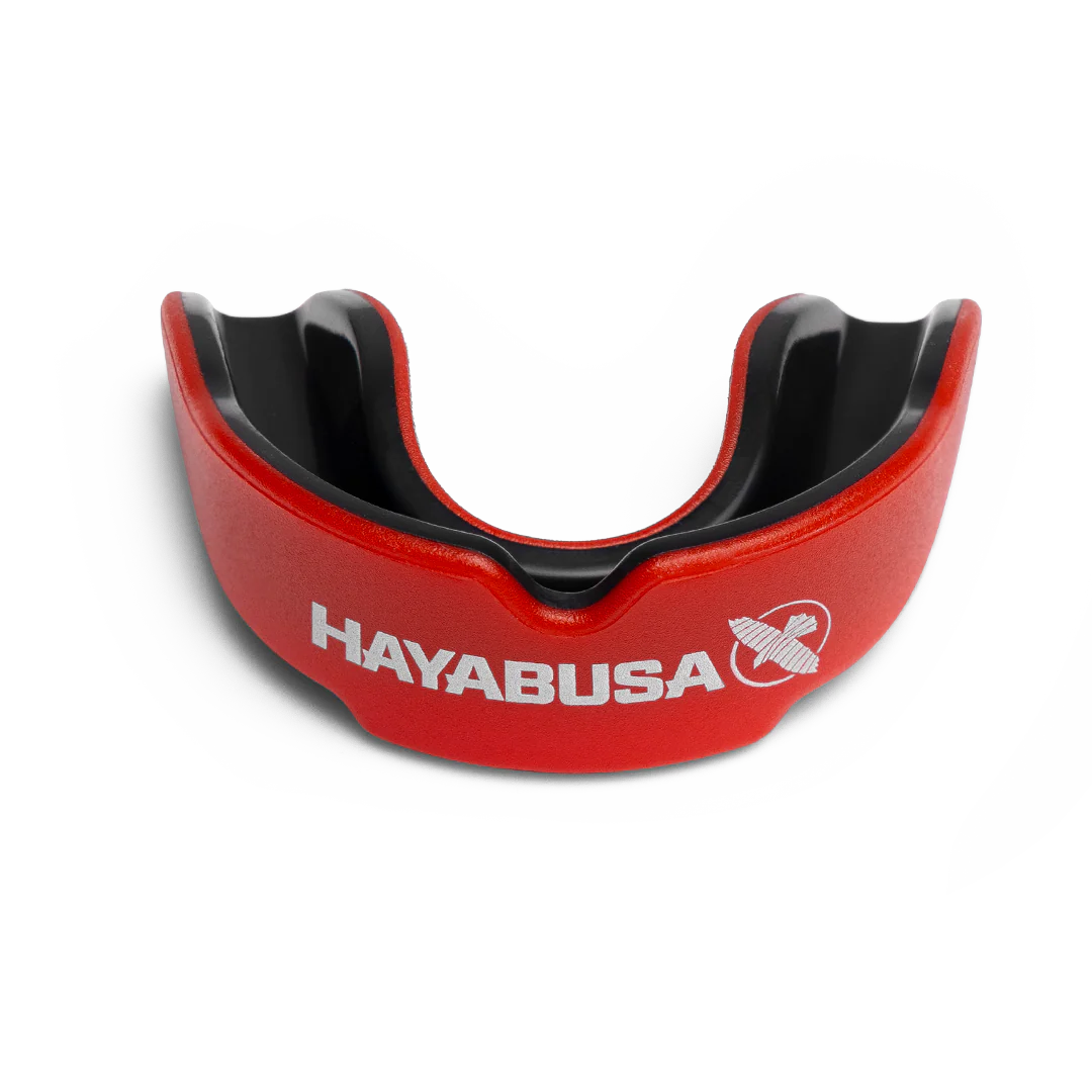 Hayabusa Combat Youth Mouth Guard - Image 3