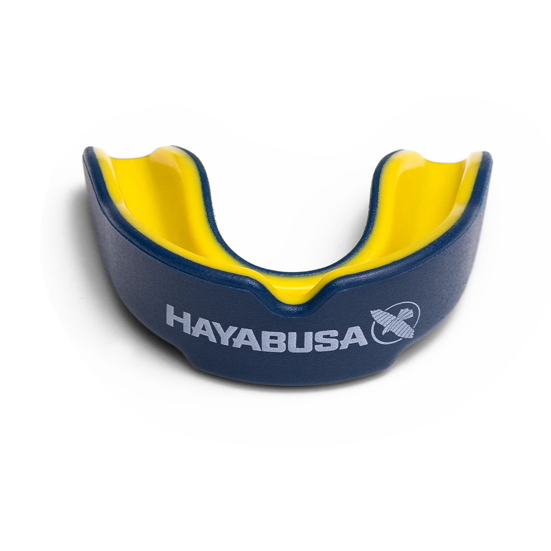 Hayabusa Combat Youth Mouth Guard - Image 5