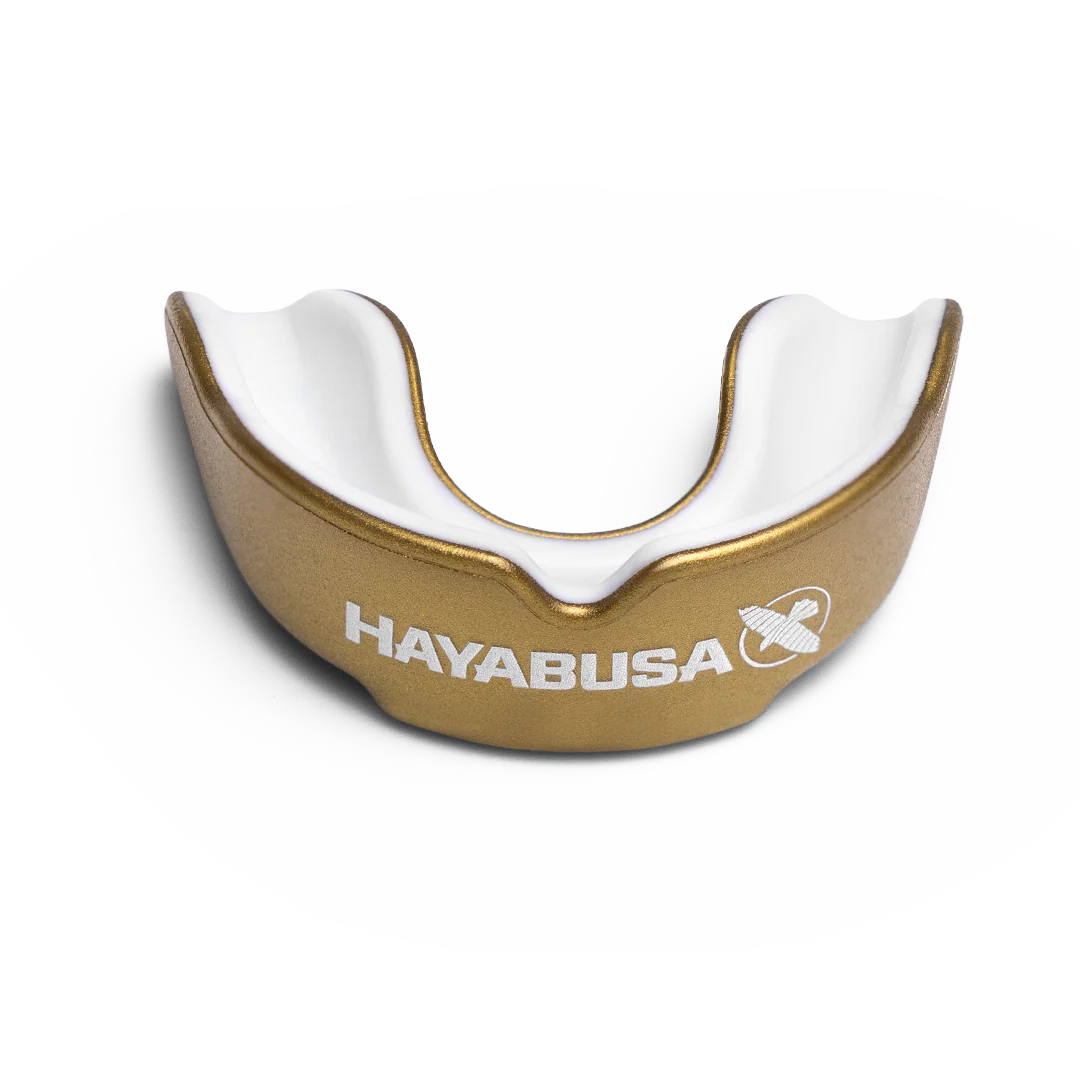 Hayabusa Combat Youth Mouth Guard - Image 6