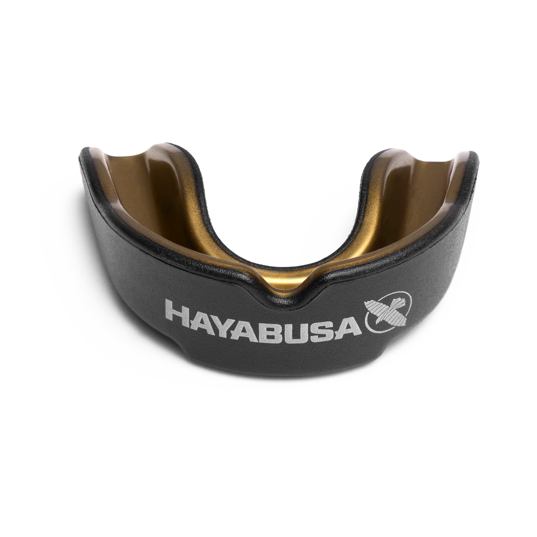 Hayabusa Combat Youth Mouth Guard - Image 7