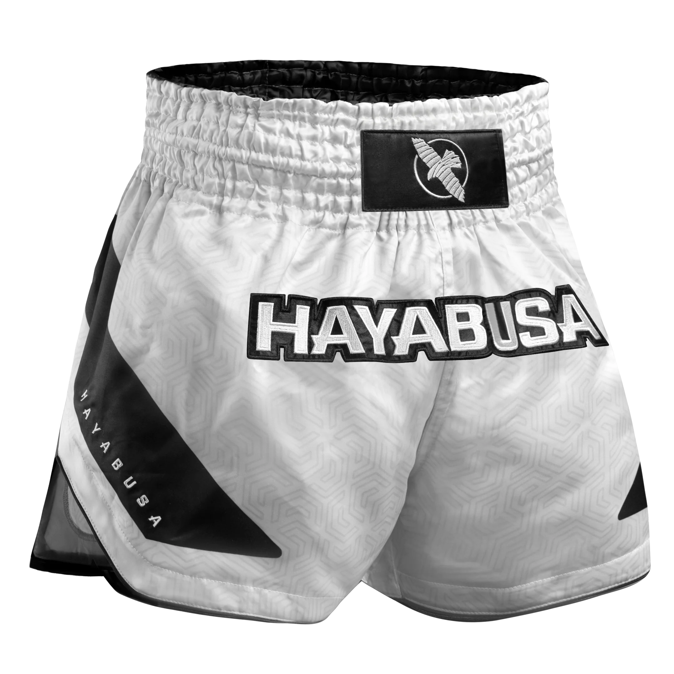 Hayabusa Core Muay Thai Shorts - Image 4