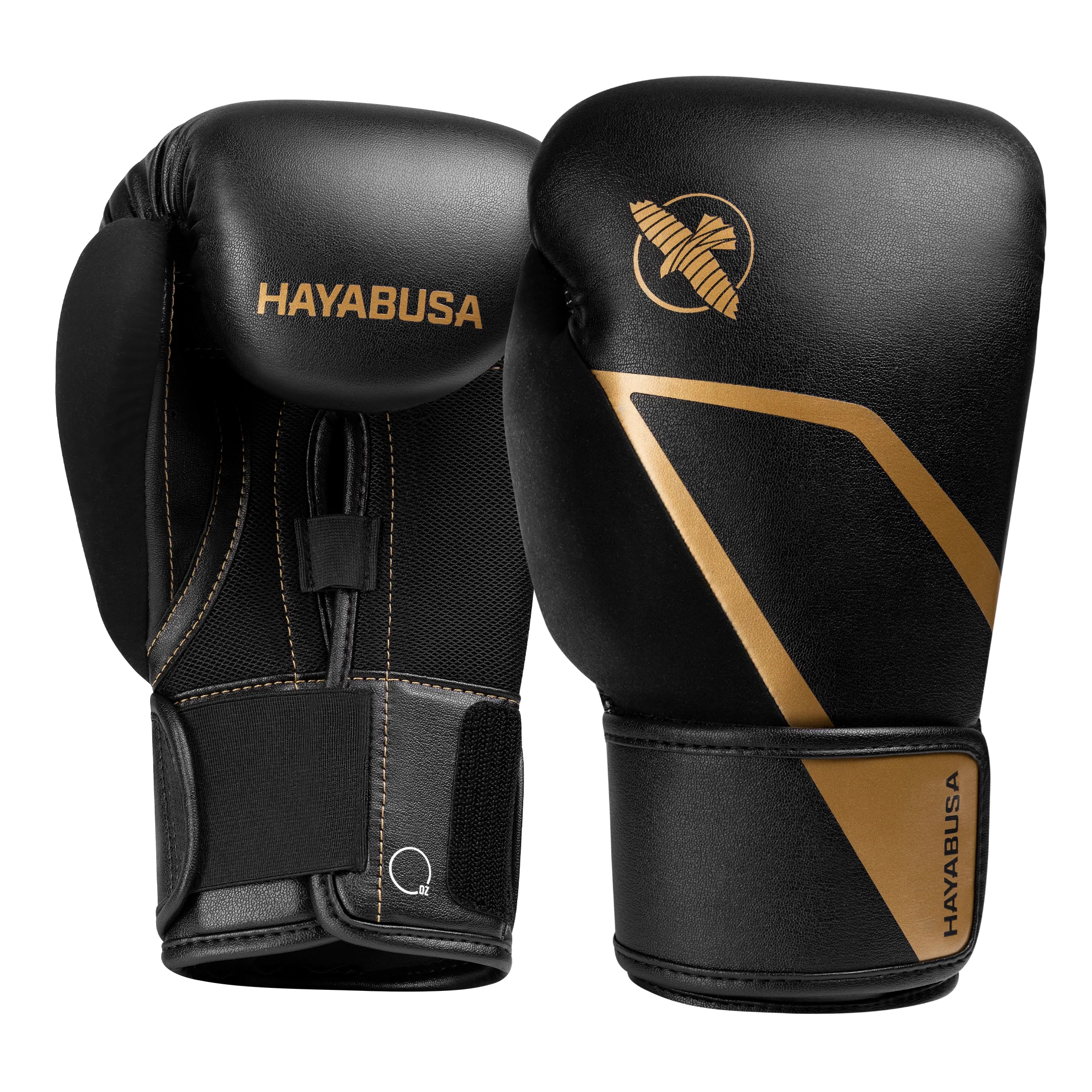 Hayabusa E1 Kids Boxing Gloves - Image 3
