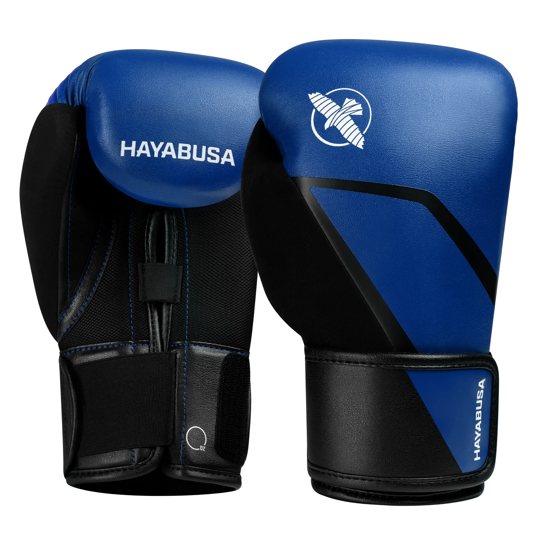 Hayabusa E1 Kids Boxing Gloves - Image 5