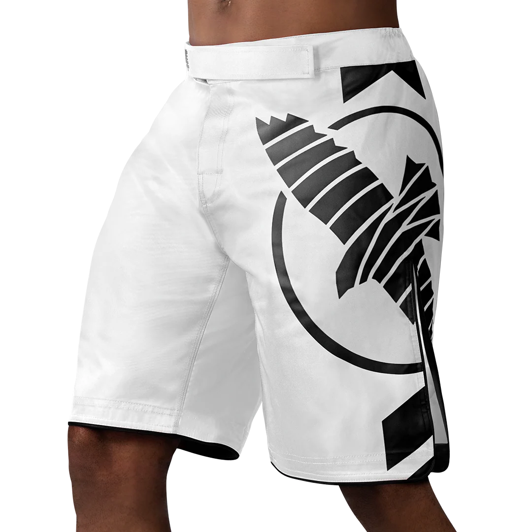 Hayabusa Icon MMA Shorts - Image 6