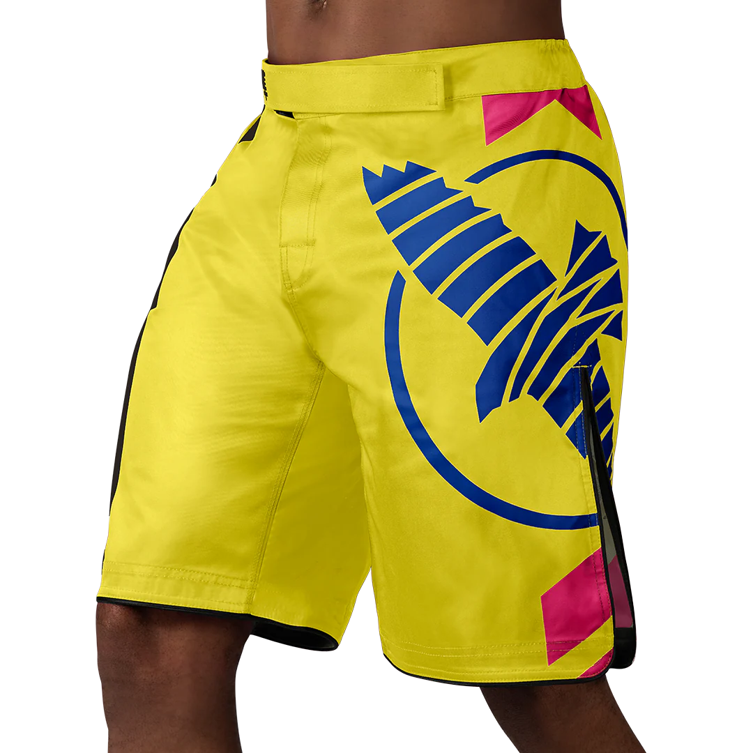 Hayabusa Icon MMA Shorts - Image 7
