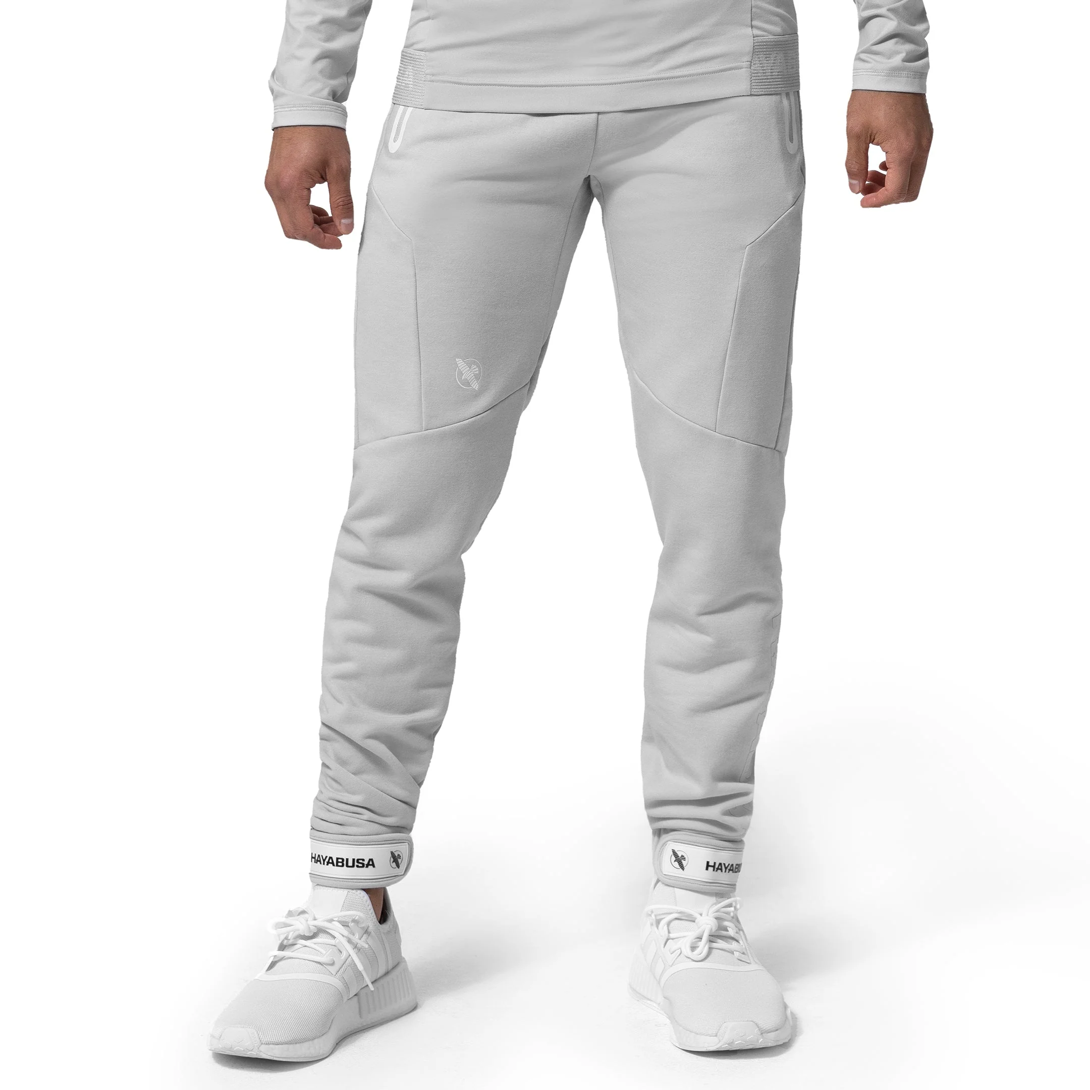 Hayabusa Men’s Athletic Joggers - Image 3