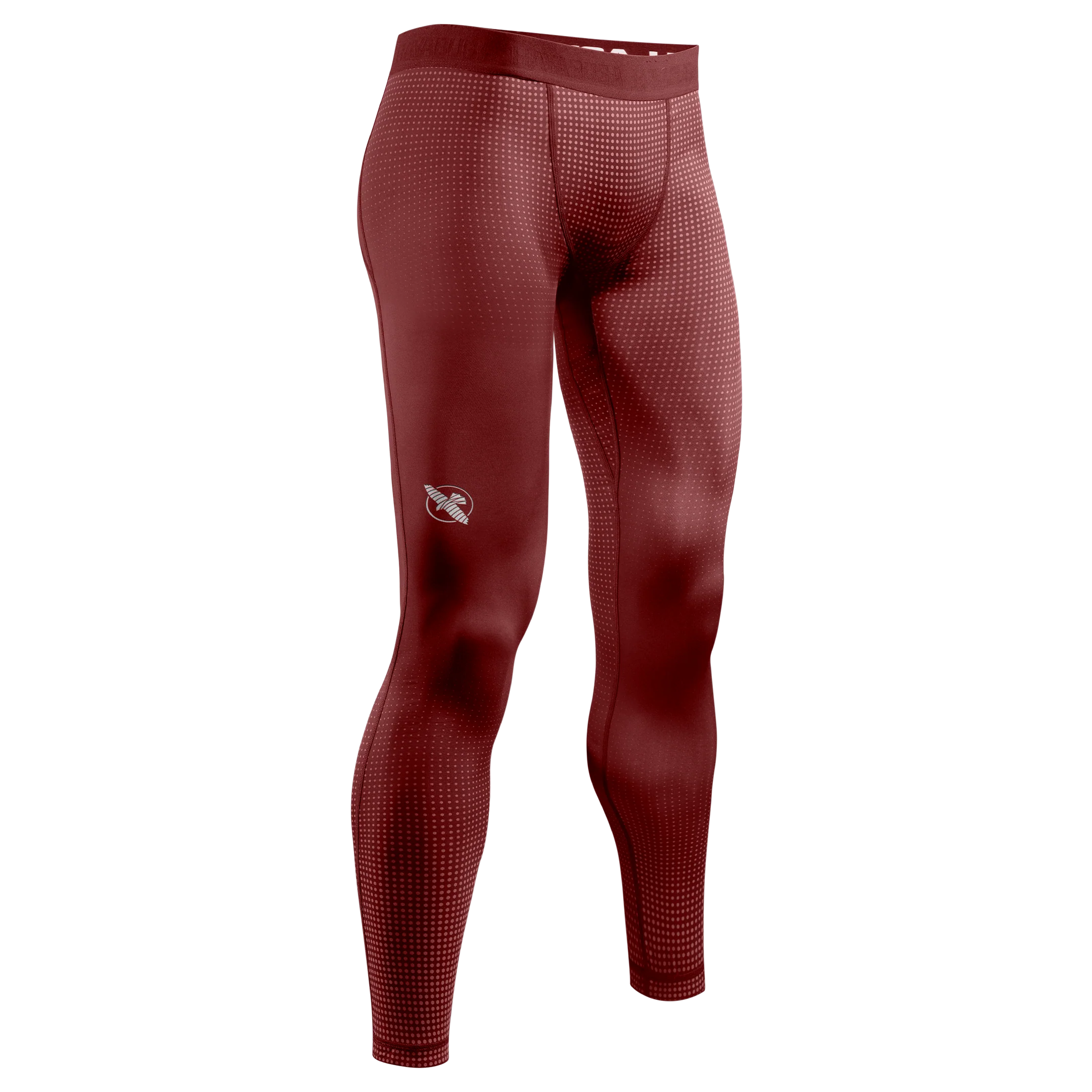 Hayabusa Men’s Core Jiu-Jitsu Spats - Image 4