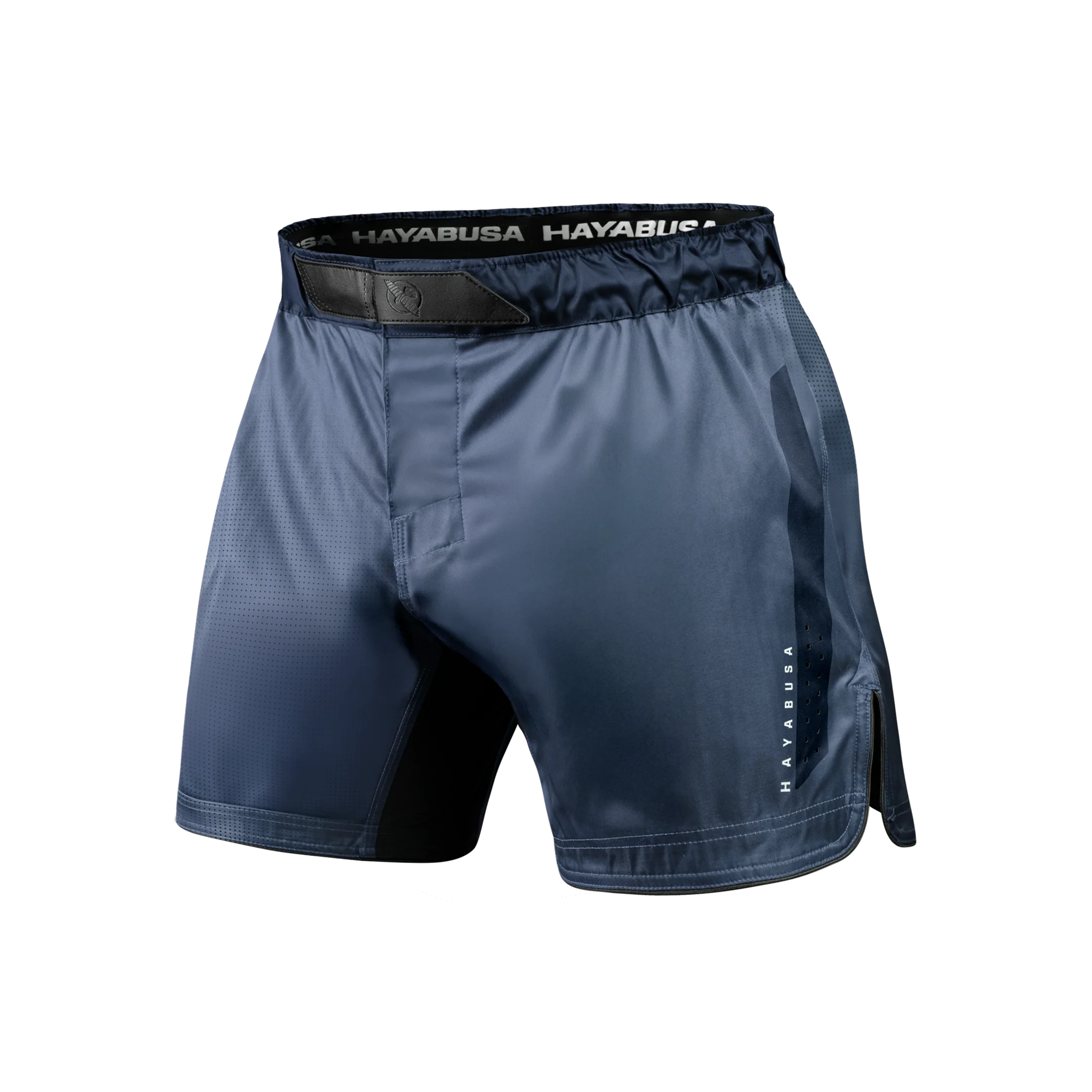 Hayabusa Men’s Core Mid-Thigh Fight Shorts - Image 4