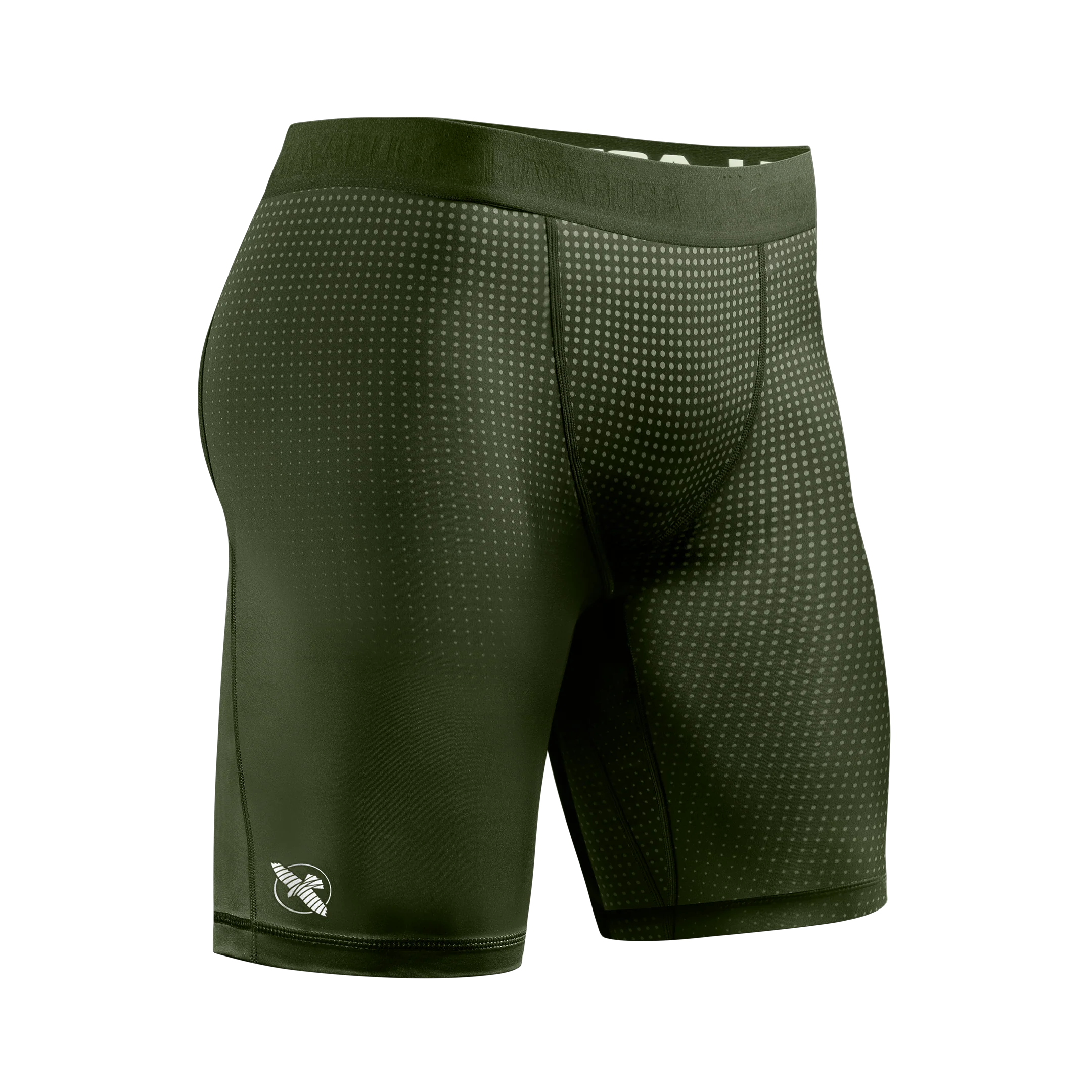 Hayabusa Men’s Core Vale Tudo Shorts - Image 4