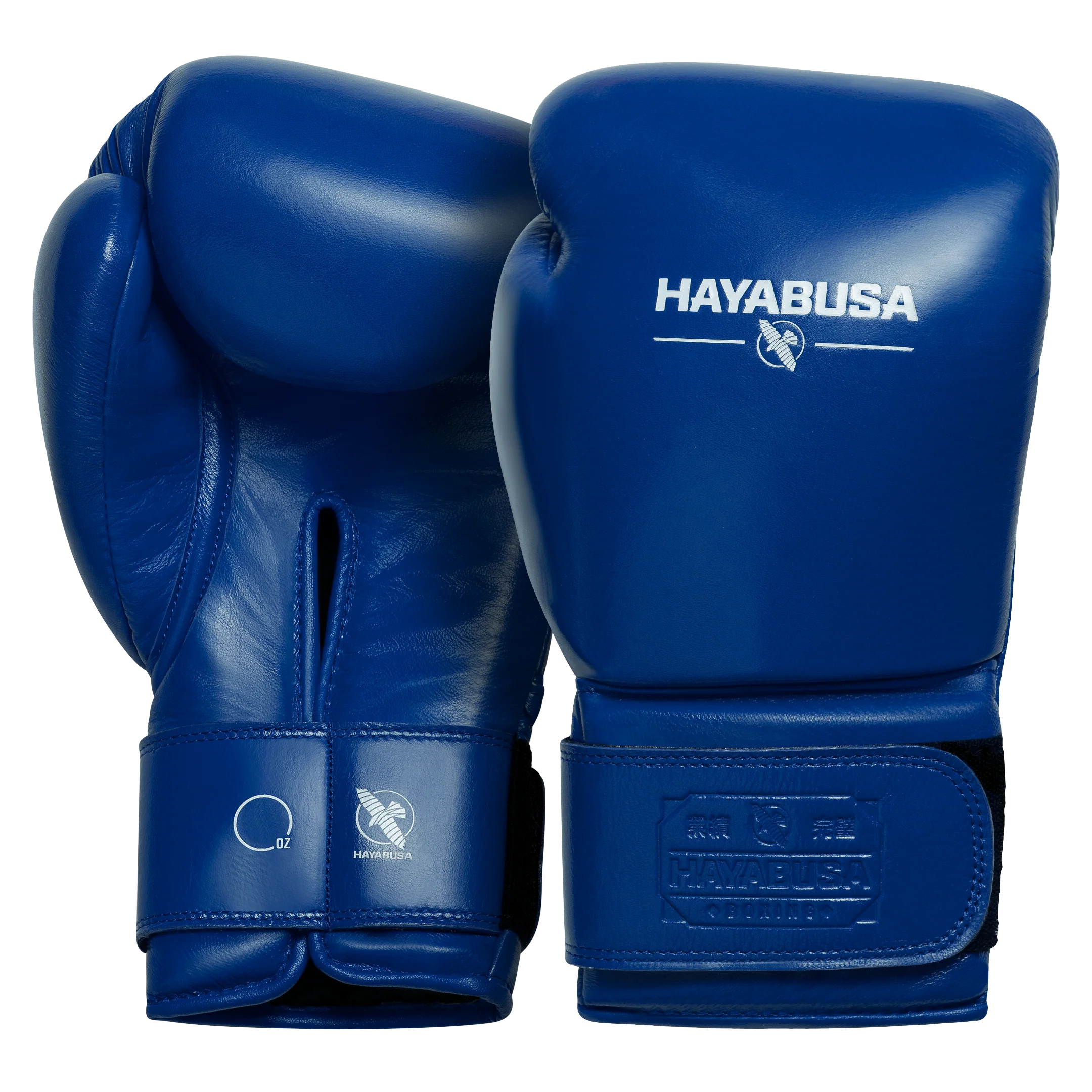 Hayabusa Pro Boxing Gloves - Image 3