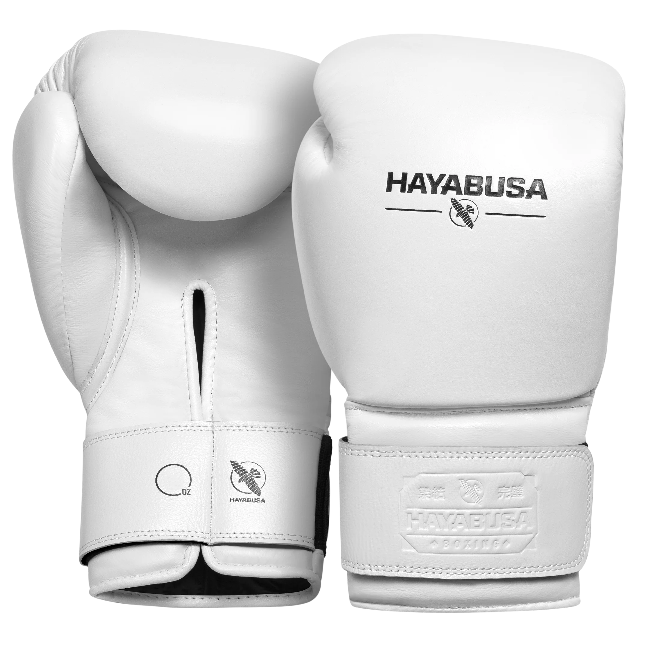Hayabusa Pro Boxing Gloves - Image 4