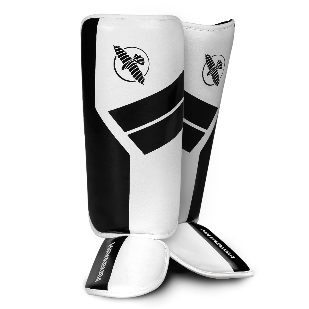 Hayabusa S4 Youth Shin Guards - Image 3