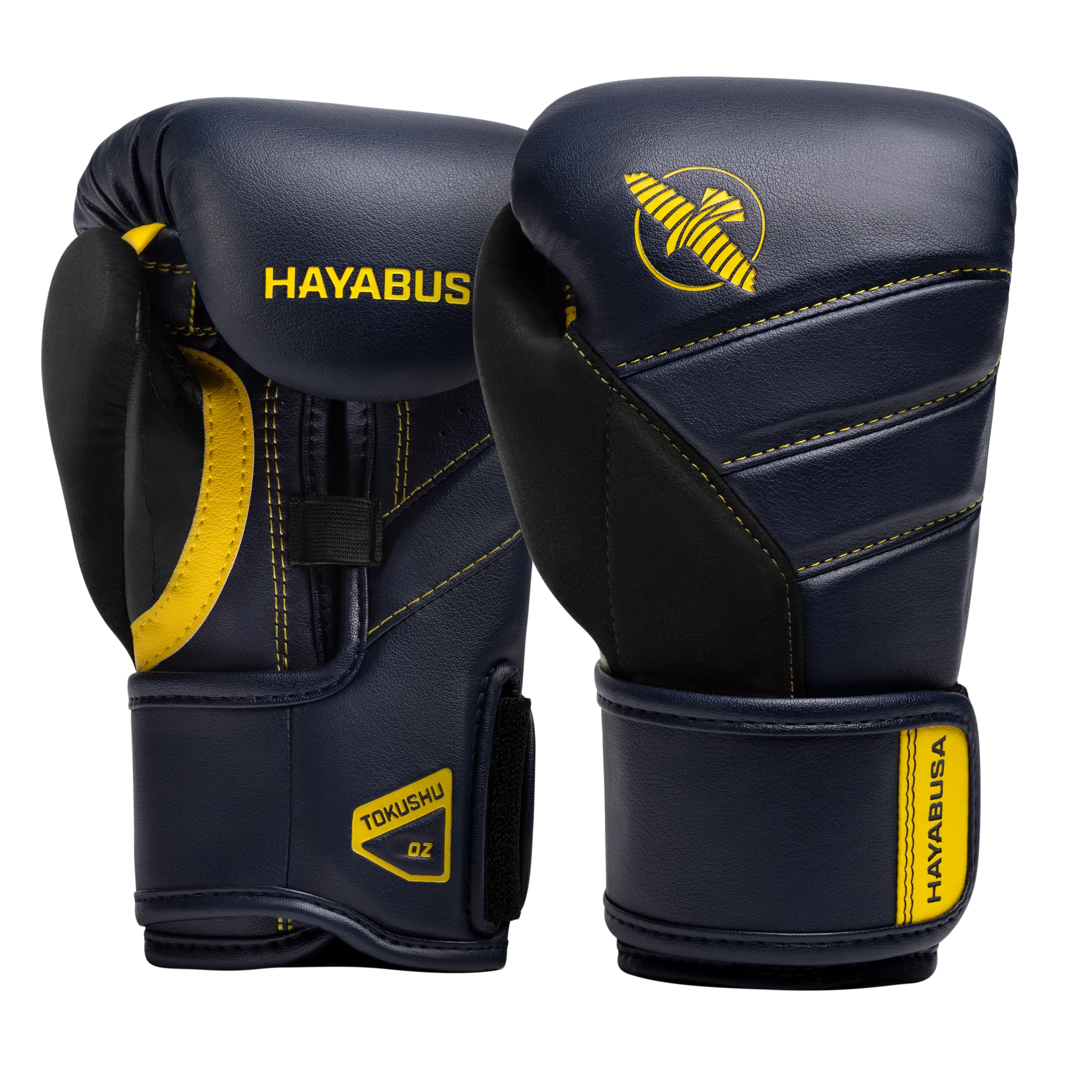 Hayabusa T3 Kids Boxing Gloves - Image 4