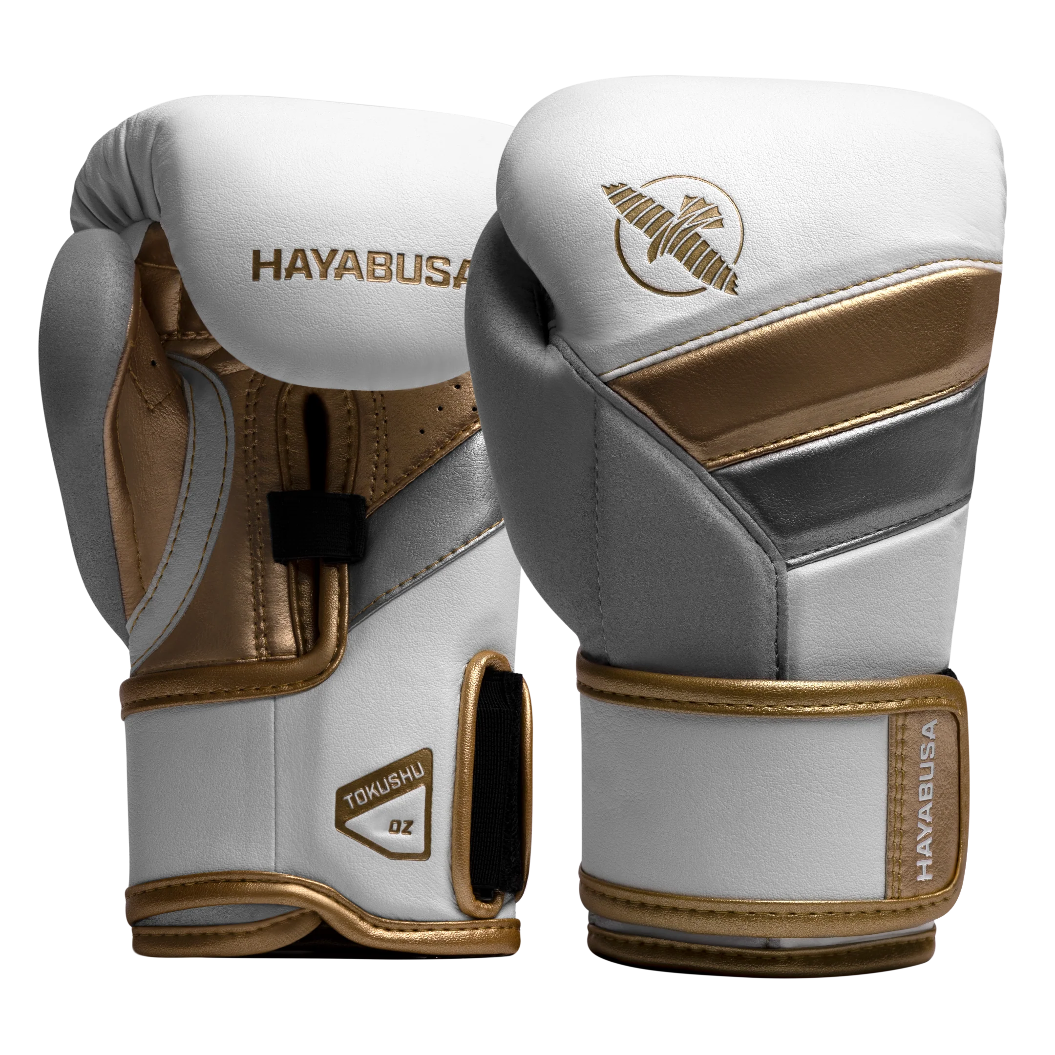 Hayabusa T3 Kids Boxing Gloves - Image 5
