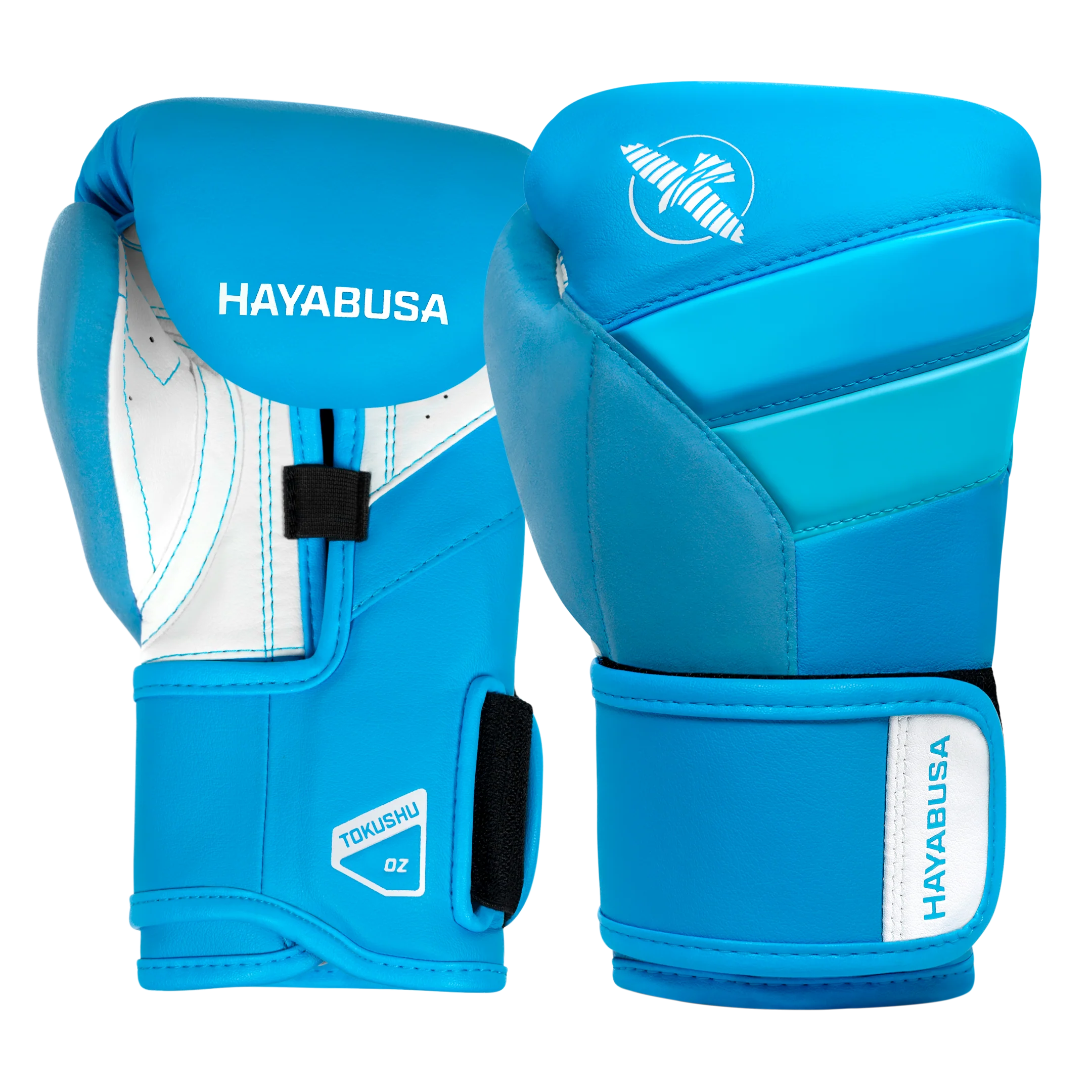 Hayabusa T3 Kids Boxing Gloves - Image 6