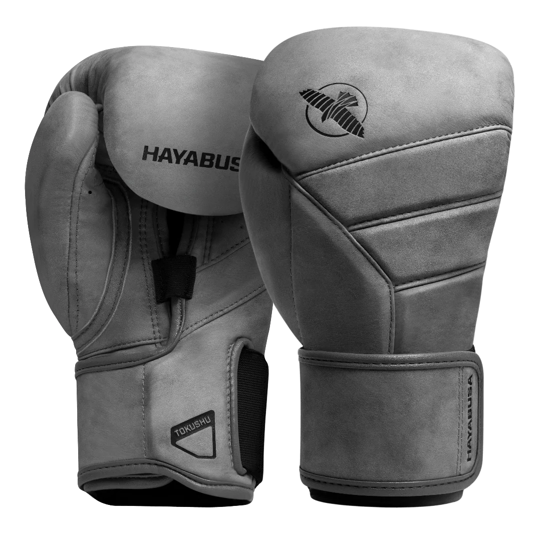 Hayabusa T3 LX Boxing Gloves - Image 5