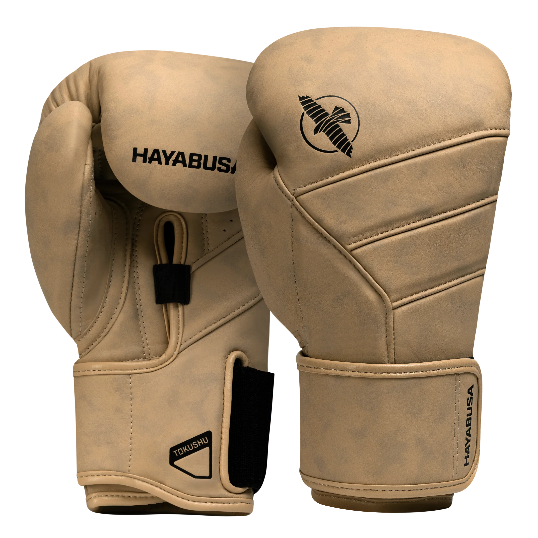 Hayabusa T3 LX Boxing Gloves - Image 7