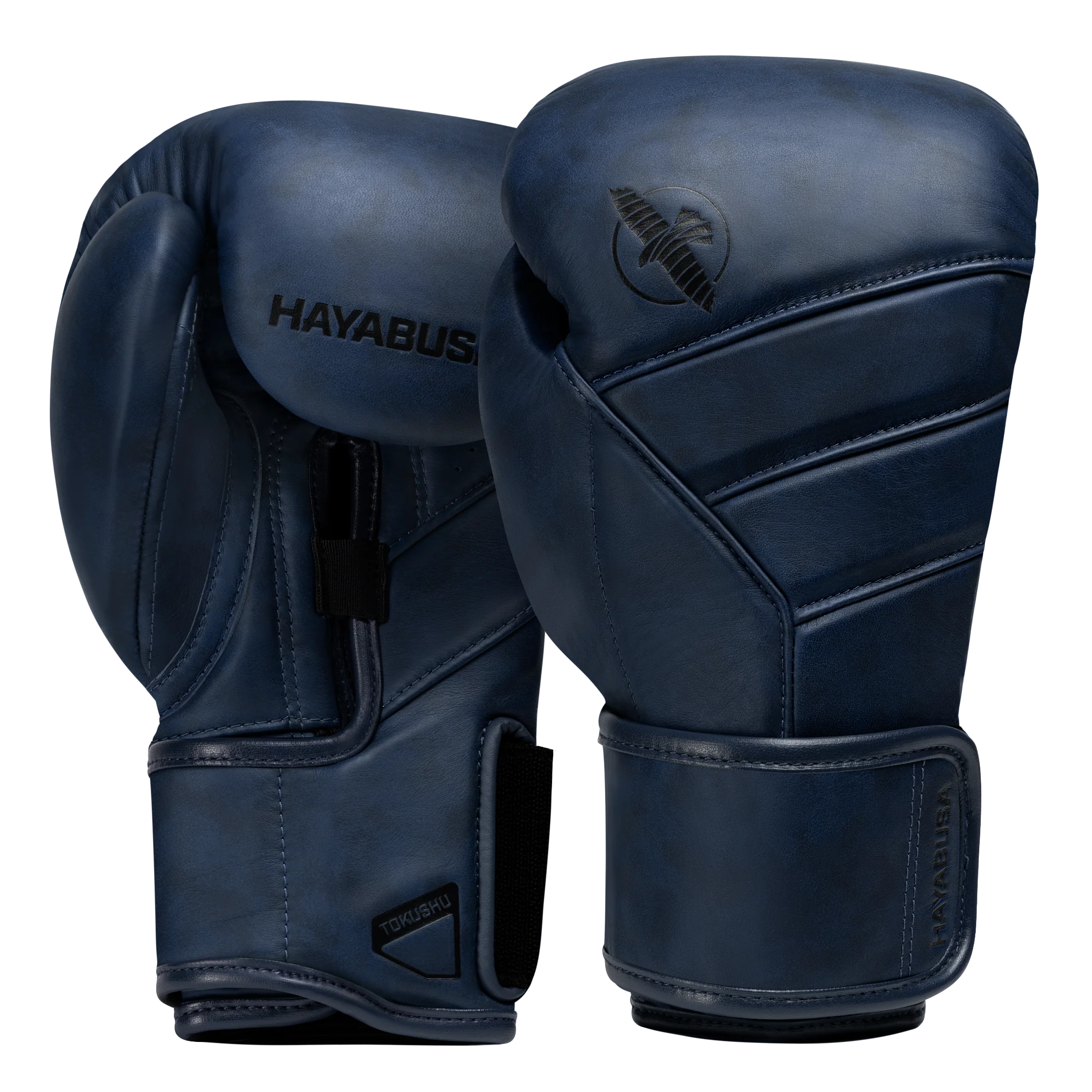 Hayabusa T3 LX Boxing Gloves - Image 8