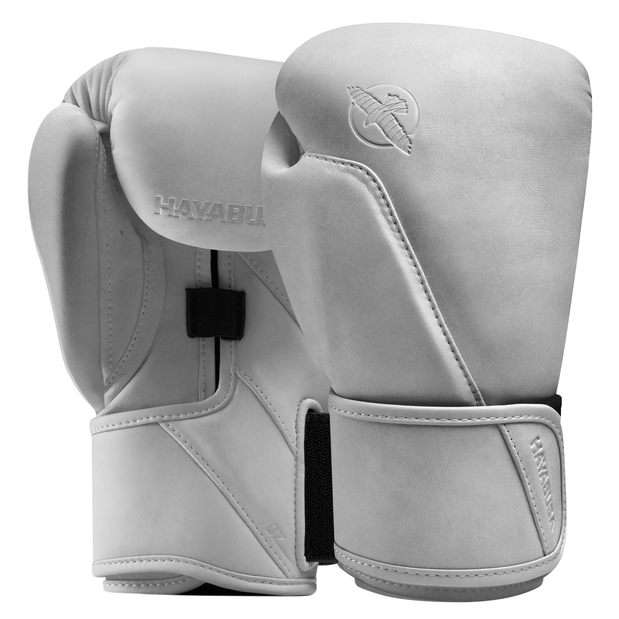 Hayabusa T360 Leather Boxing Gloves - Image 4