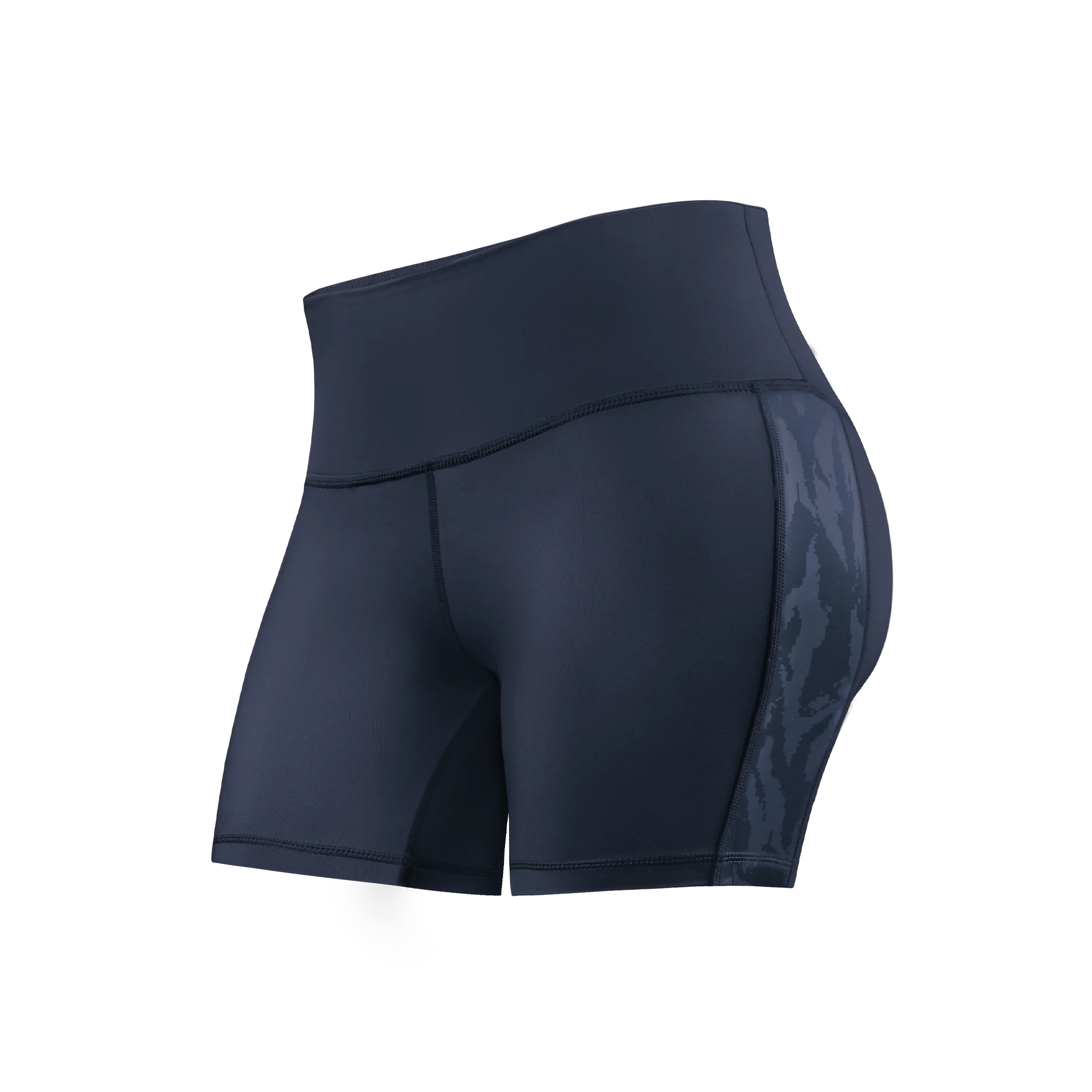 Hayabusa Women's Apex Vale Tudo Shorts - Image 3