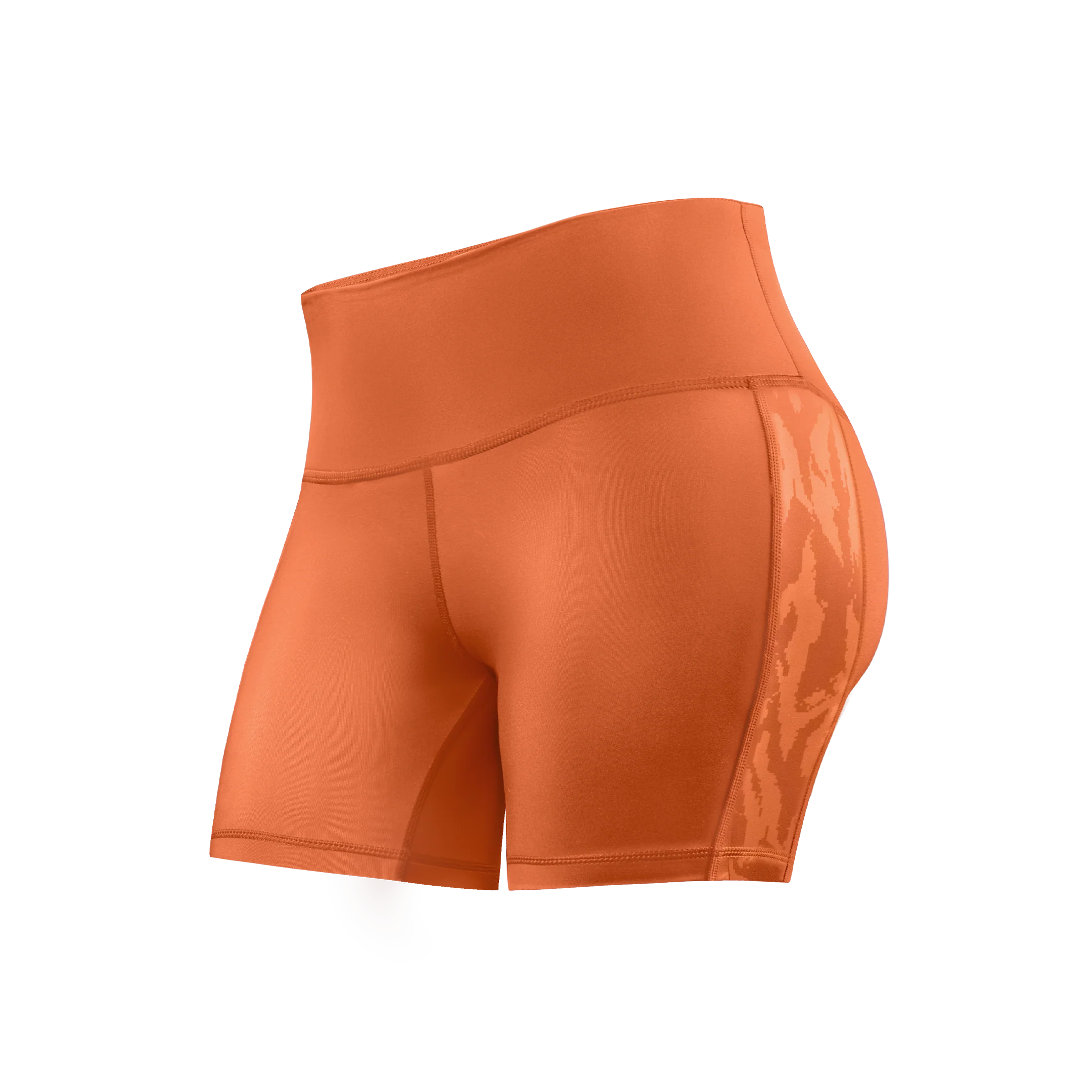 Hayabusa Women's Apex Vale Tudo Shorts - Image 4