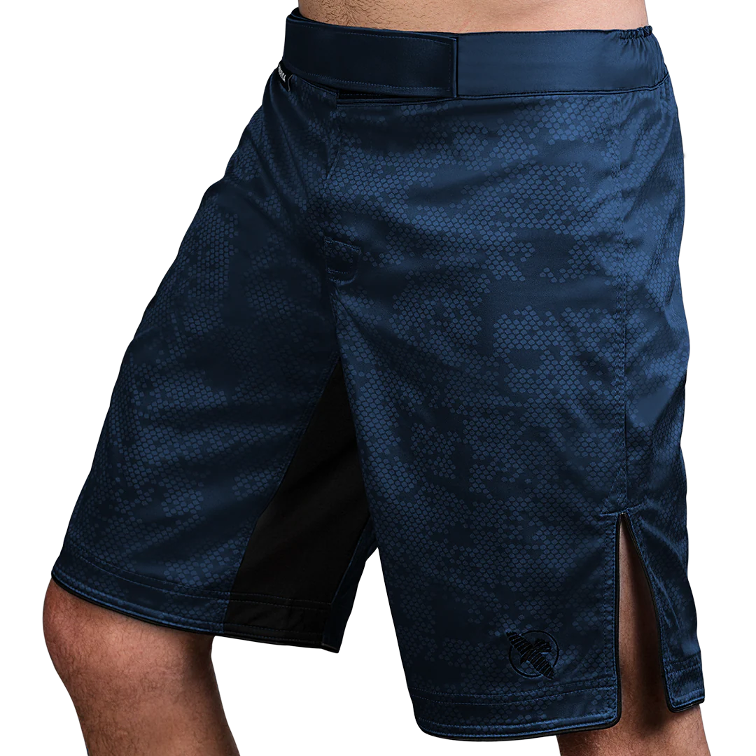 Hayabusa Hexagon MMA Shorts - Image 5