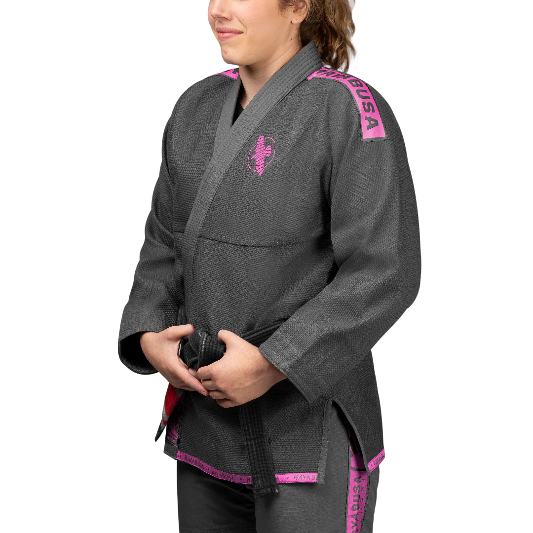 Hayabusa Lightweight Jiu-Jitsu Gi - Image 3