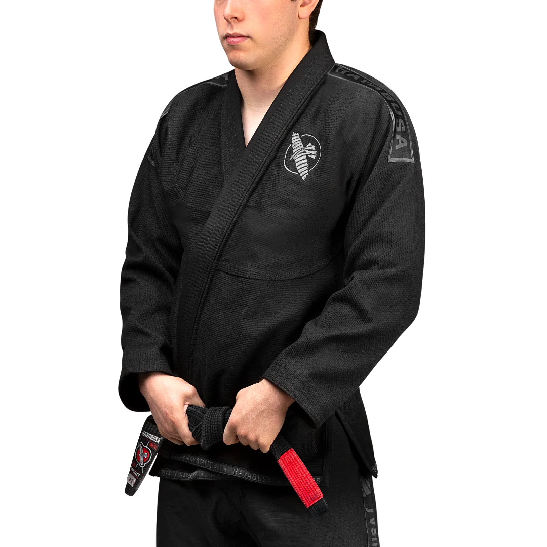 Hayabusa Lightweight Jiu-Jitsu Gi - Image 5