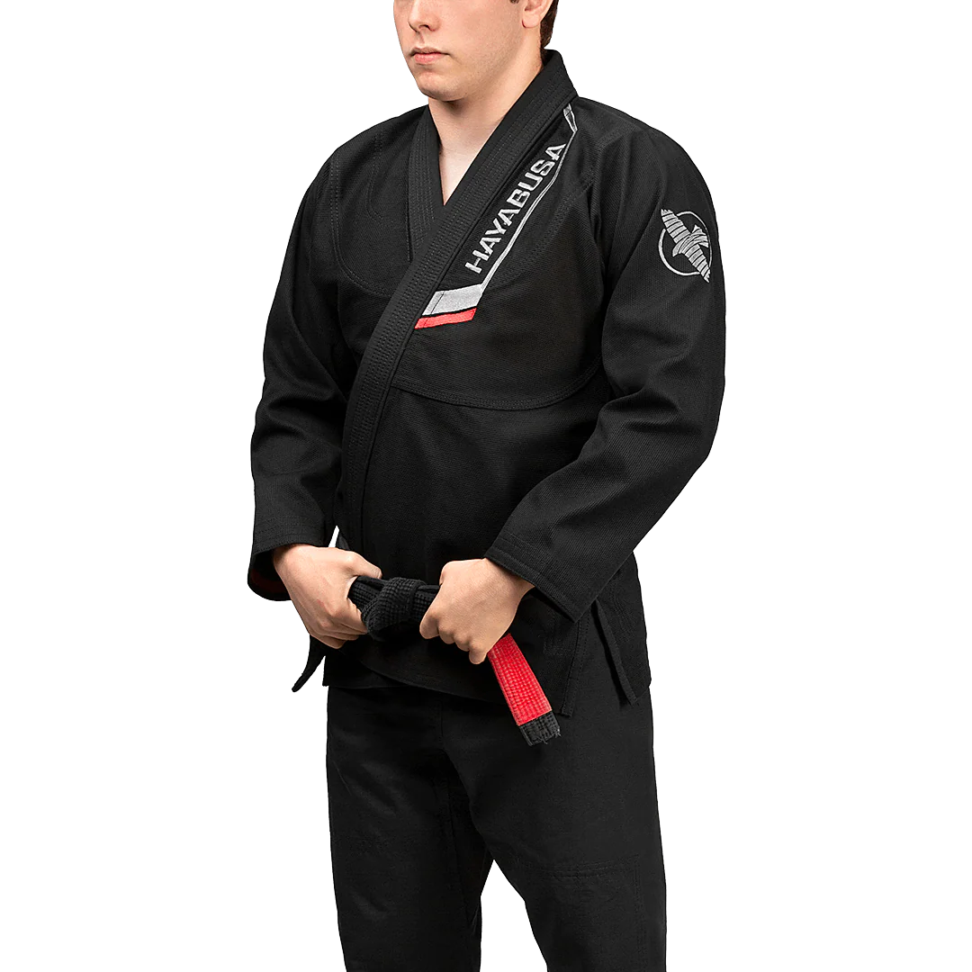 Hayabusa Ultra-Lightweight Jiu Jitsu Gi - Image 3