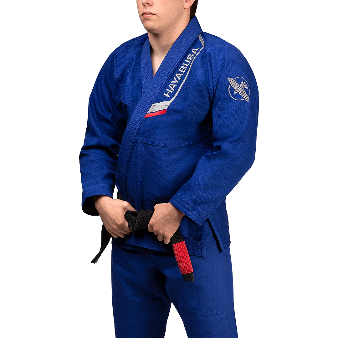 Hayabusa Ultra-Lightweight Jiu Jitsu Gi - Image 4