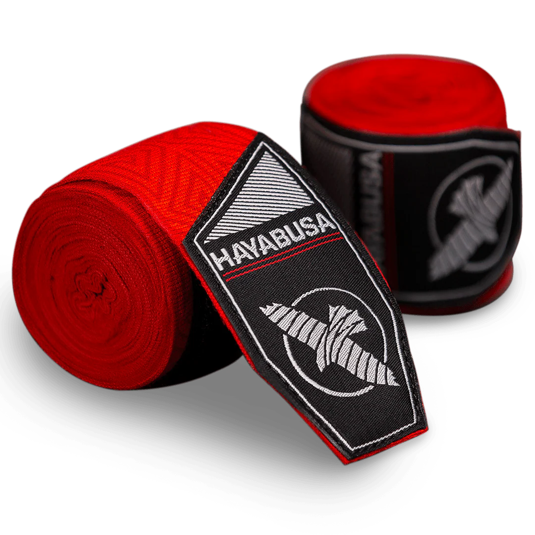 Perfect Stretch Hand Wraps - Image 14