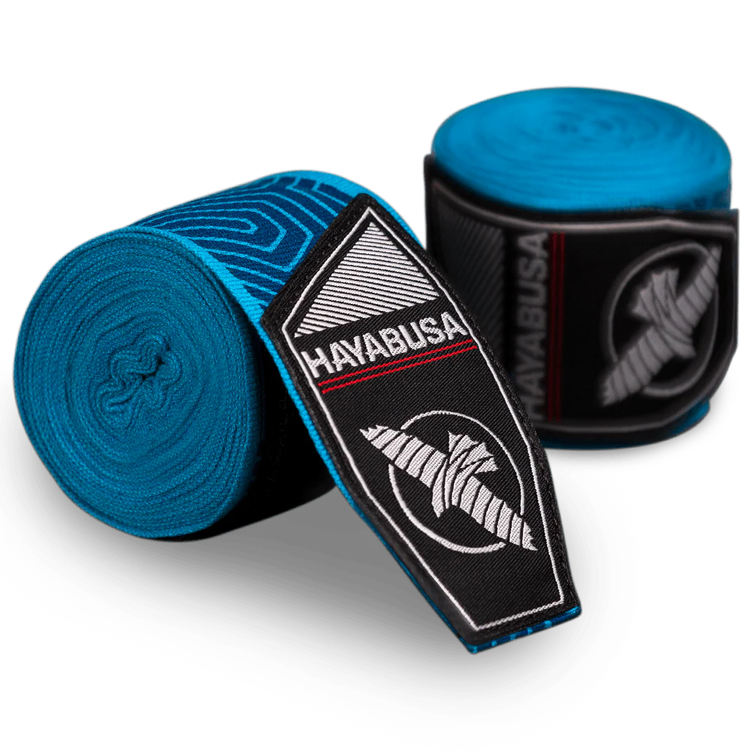 Perfect Stretch Hand Wraps - Image 15