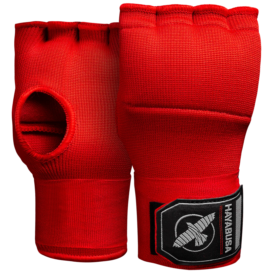 Hayabusa Quick Gel Hand Wraps - Image 3
