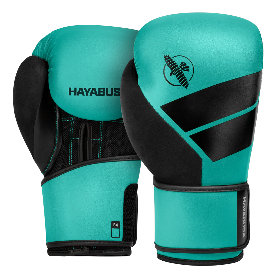 Hayabusa S4 Boxing Gloves - Image 11