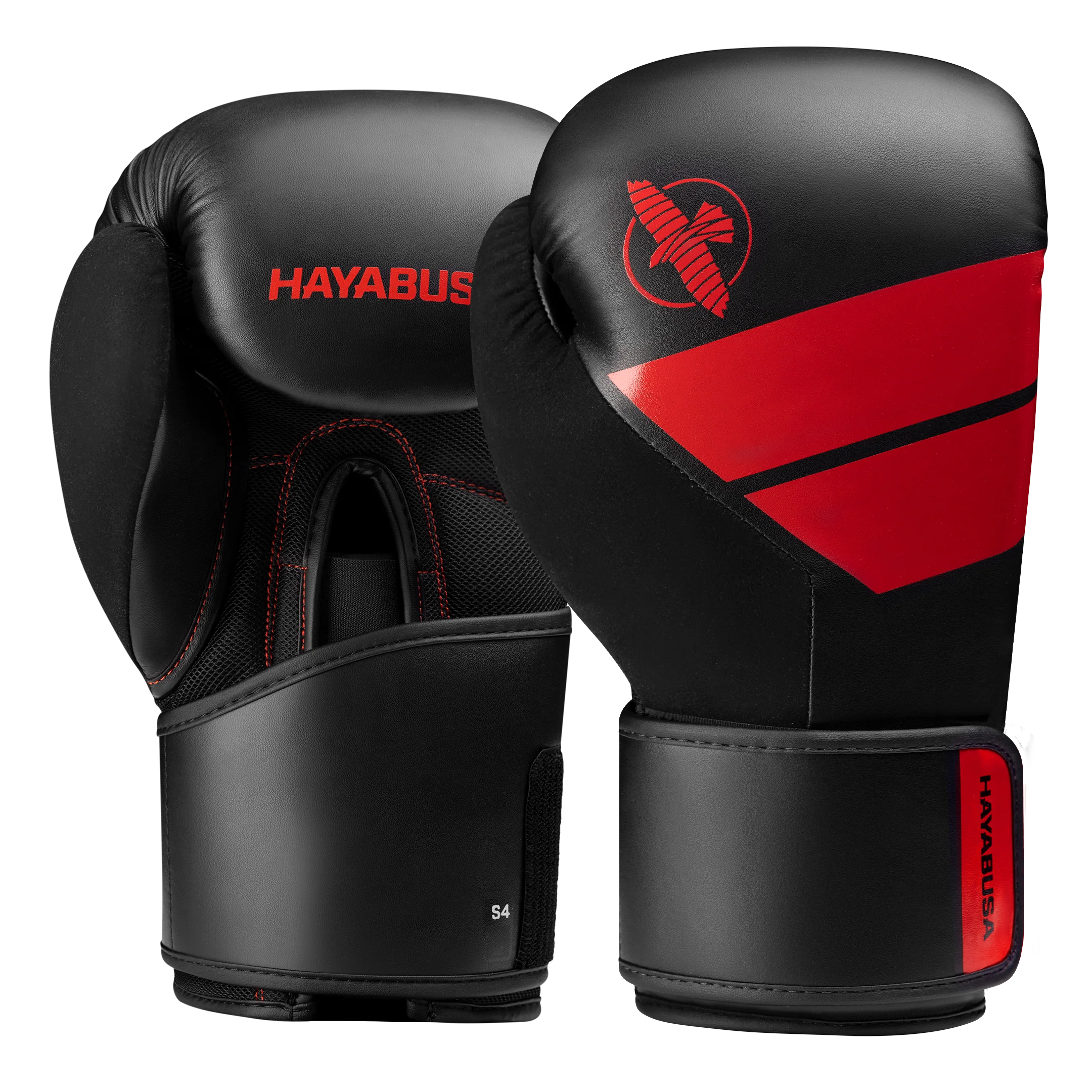 Hayabusa S4 Boxing Gloves - Image 12