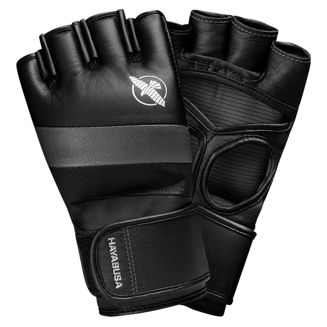 Hayabusa T3 MMA 4oz Gloves - Image 5