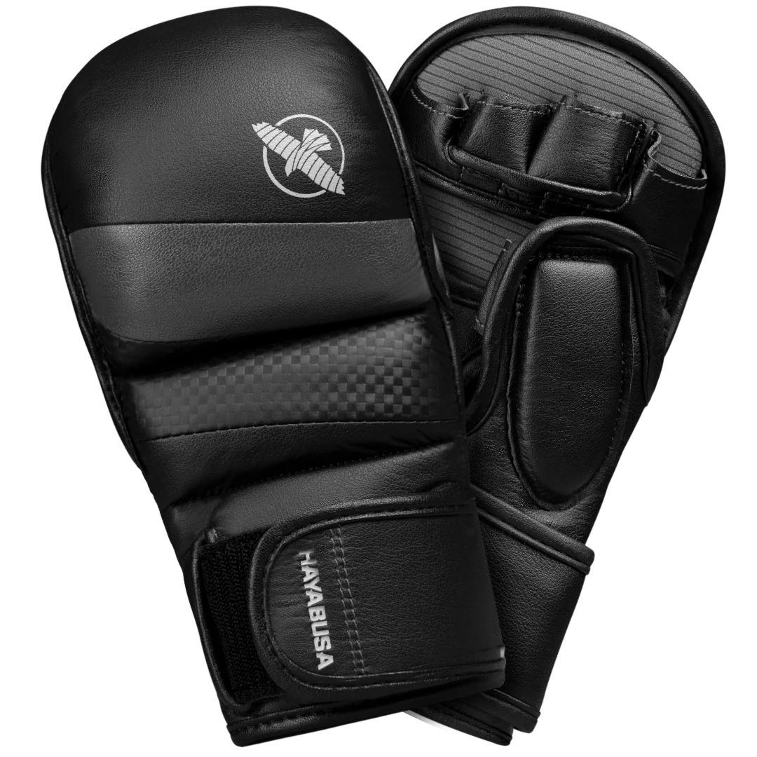 Hayabusa T3 7oz Hybrid Gloves - Image 4