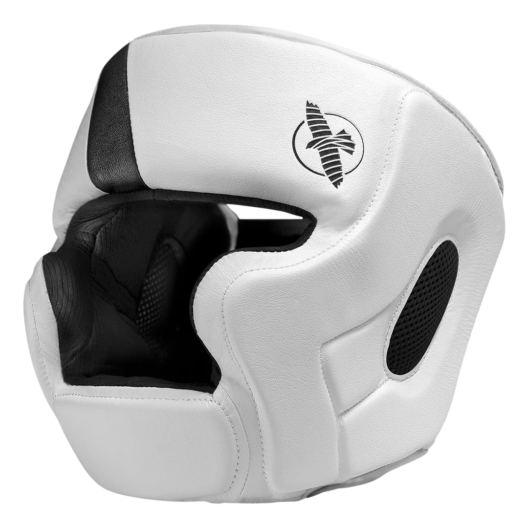 Hayabusa T3 MMA Headgear - Image 4