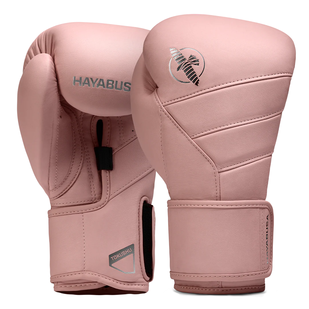 T3 Kanpeki Boxing Gloves - Image 3