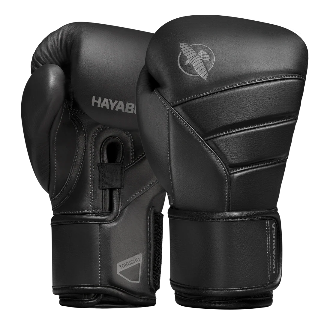 T3 Kanpeki Boxing Gloves - Image 4