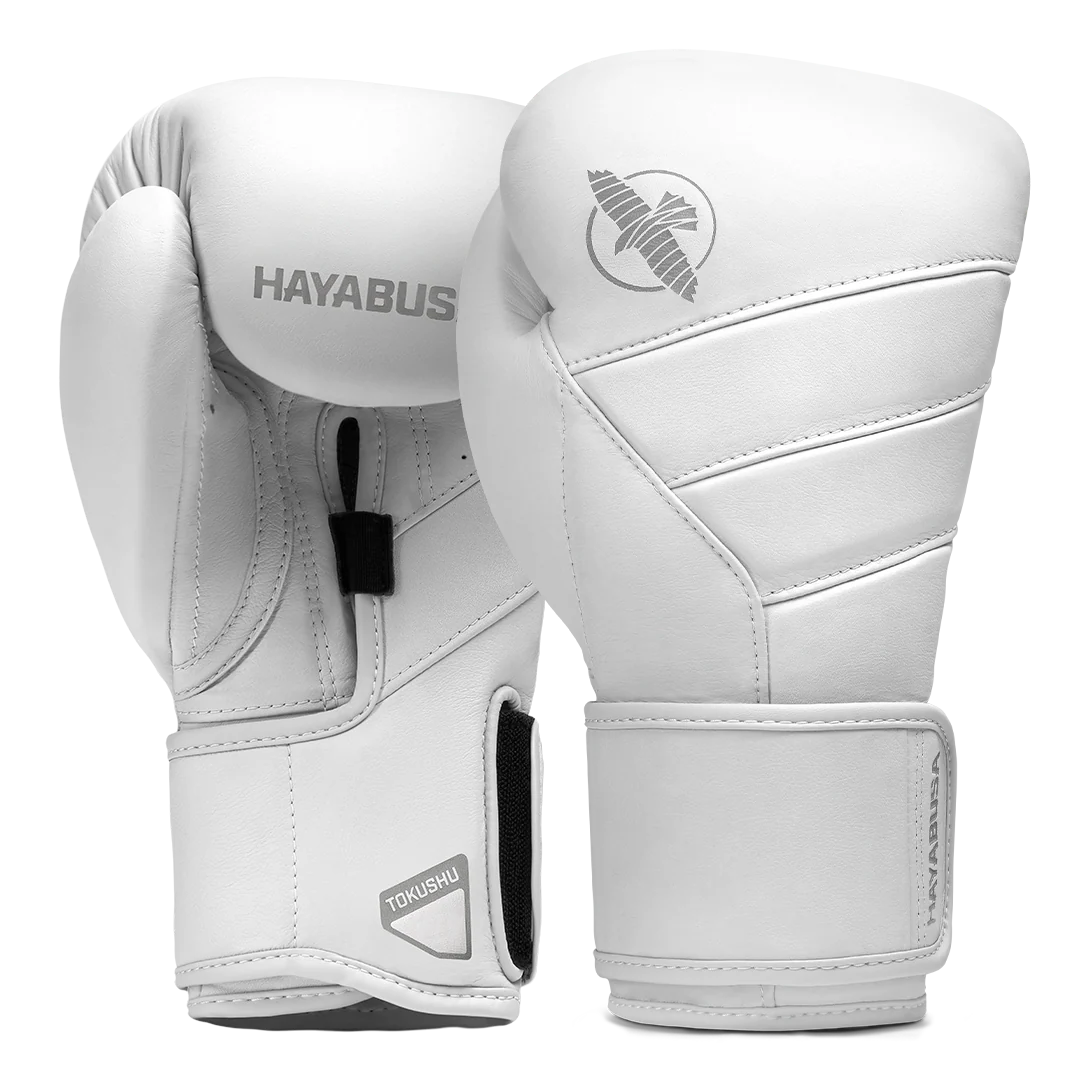 T3 Kanpeki Boxing Gloves - Image 5