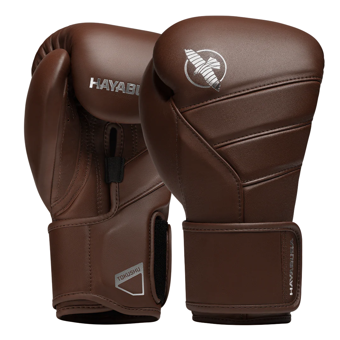 T3 Kanpeki Boxing Gloves - Image 6