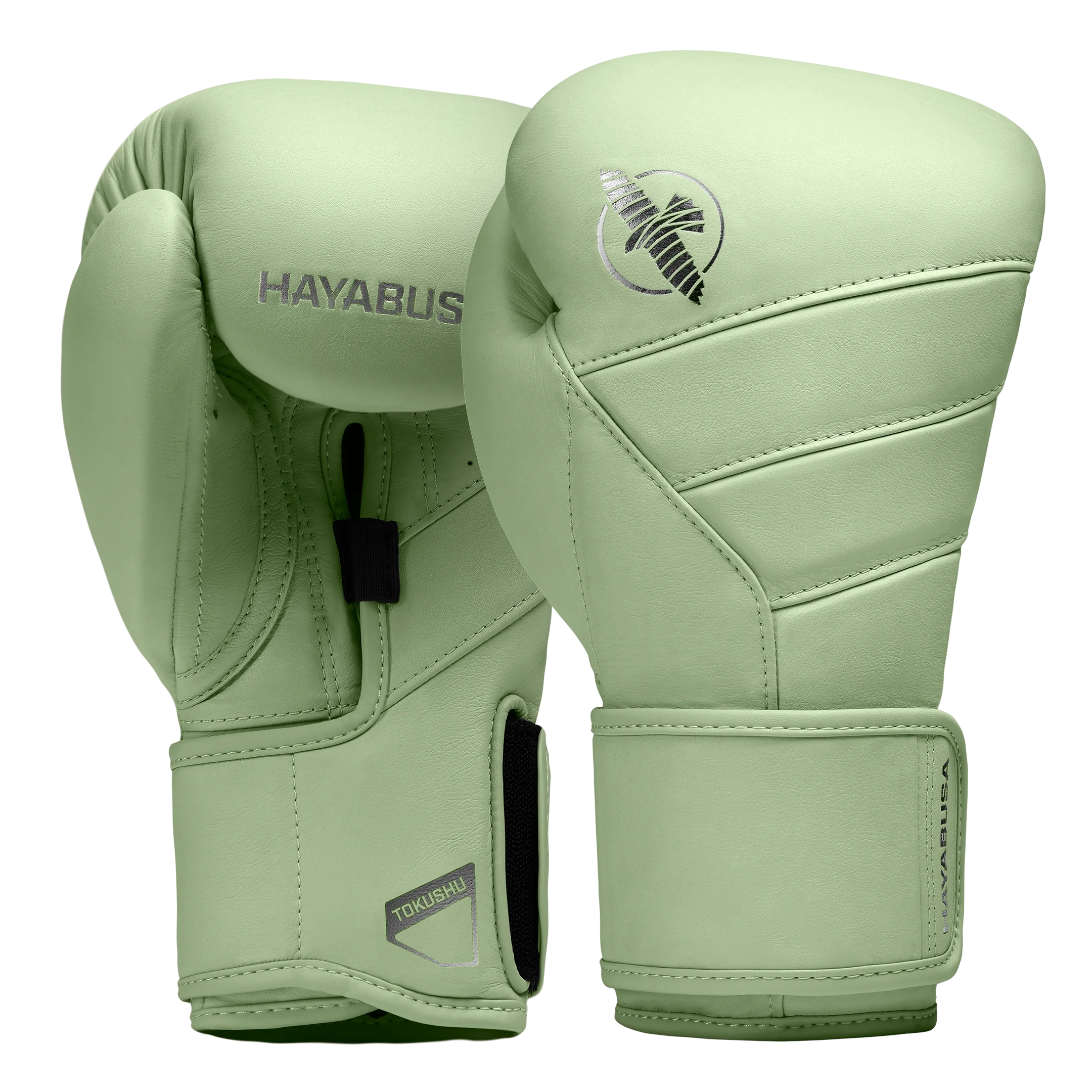 T3 Kanpeki Boxing Gloves - Image 8