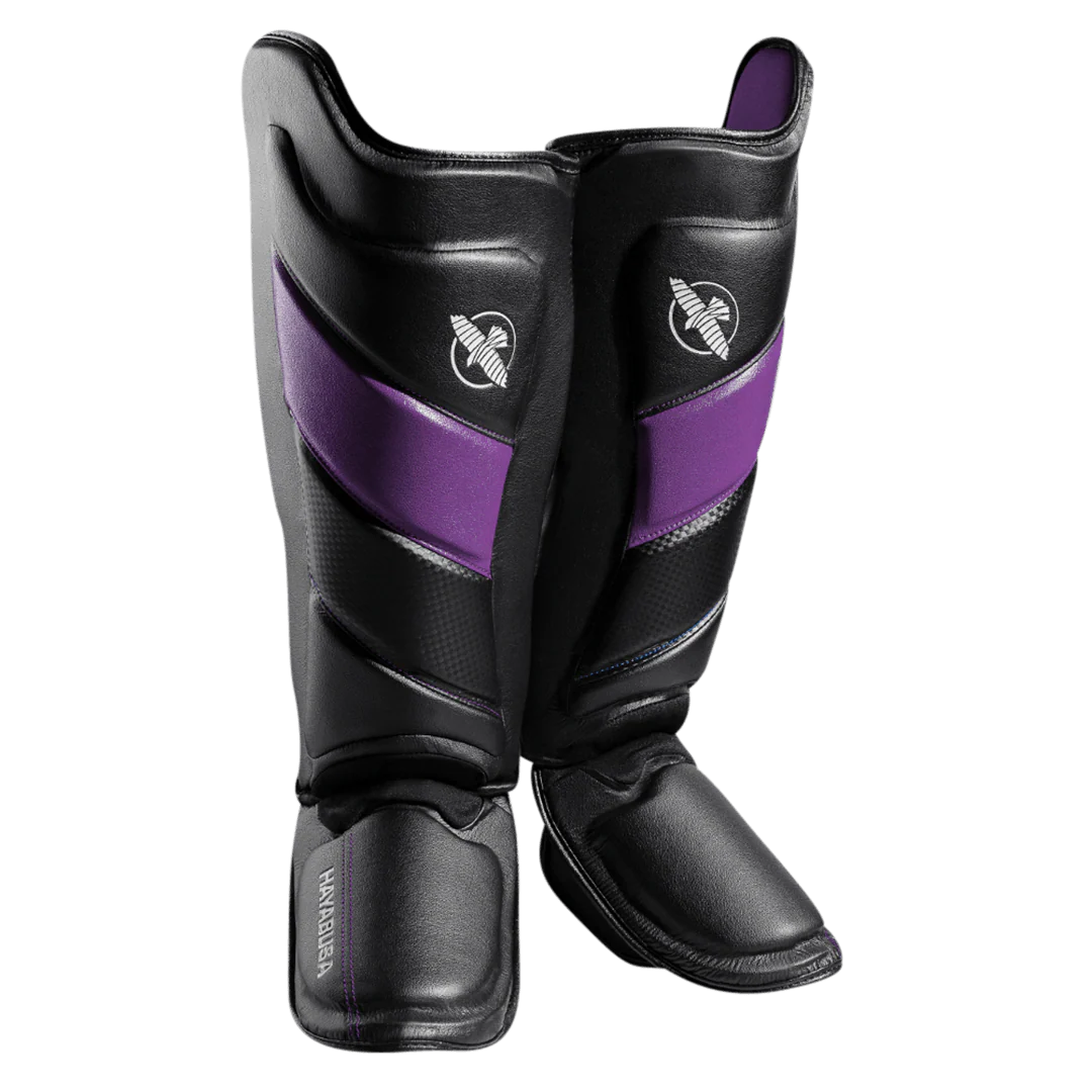 Hayabusa T3 Striking Shin Guards - Image 6