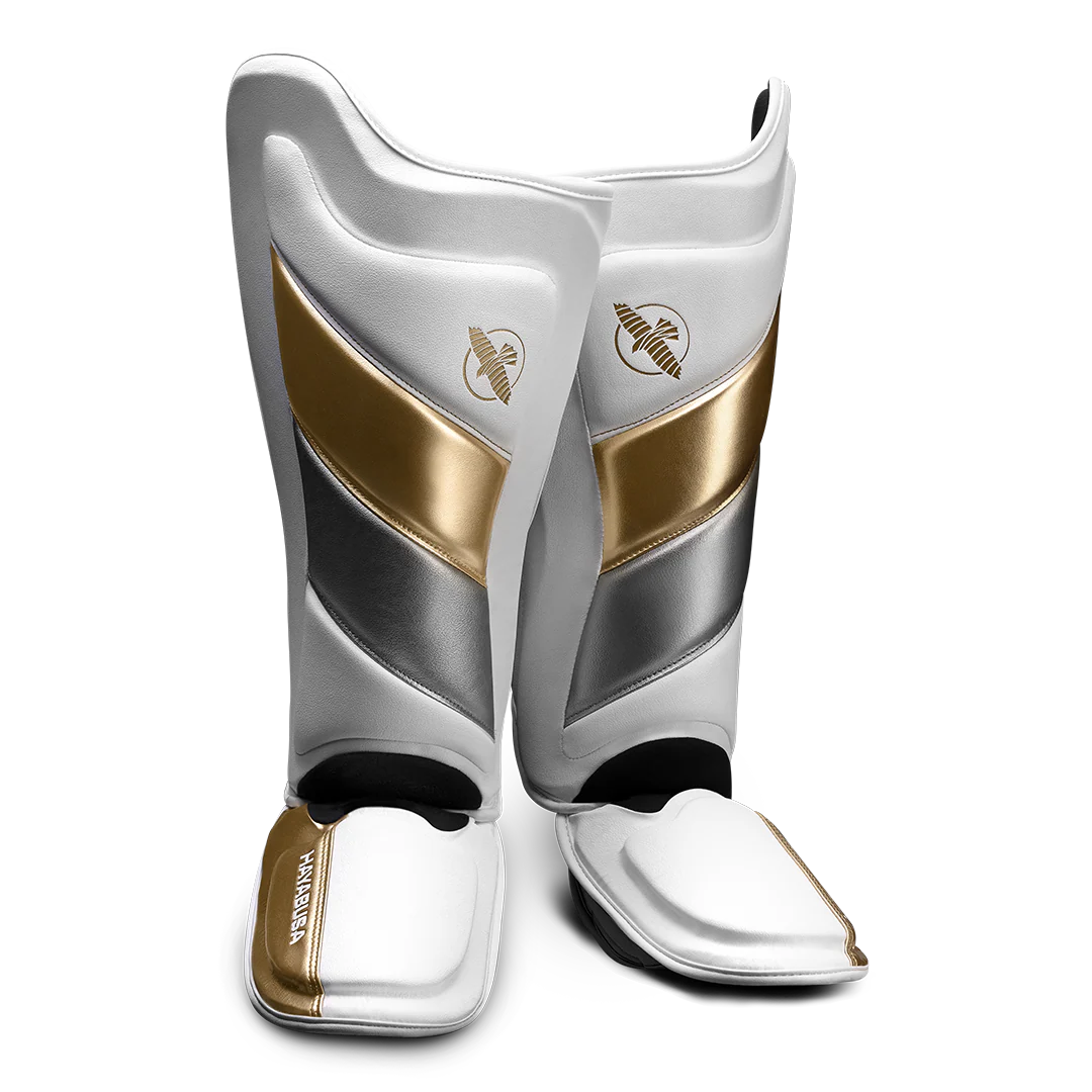 Hayabusa T3 Striking Shin Guards - Image 9
